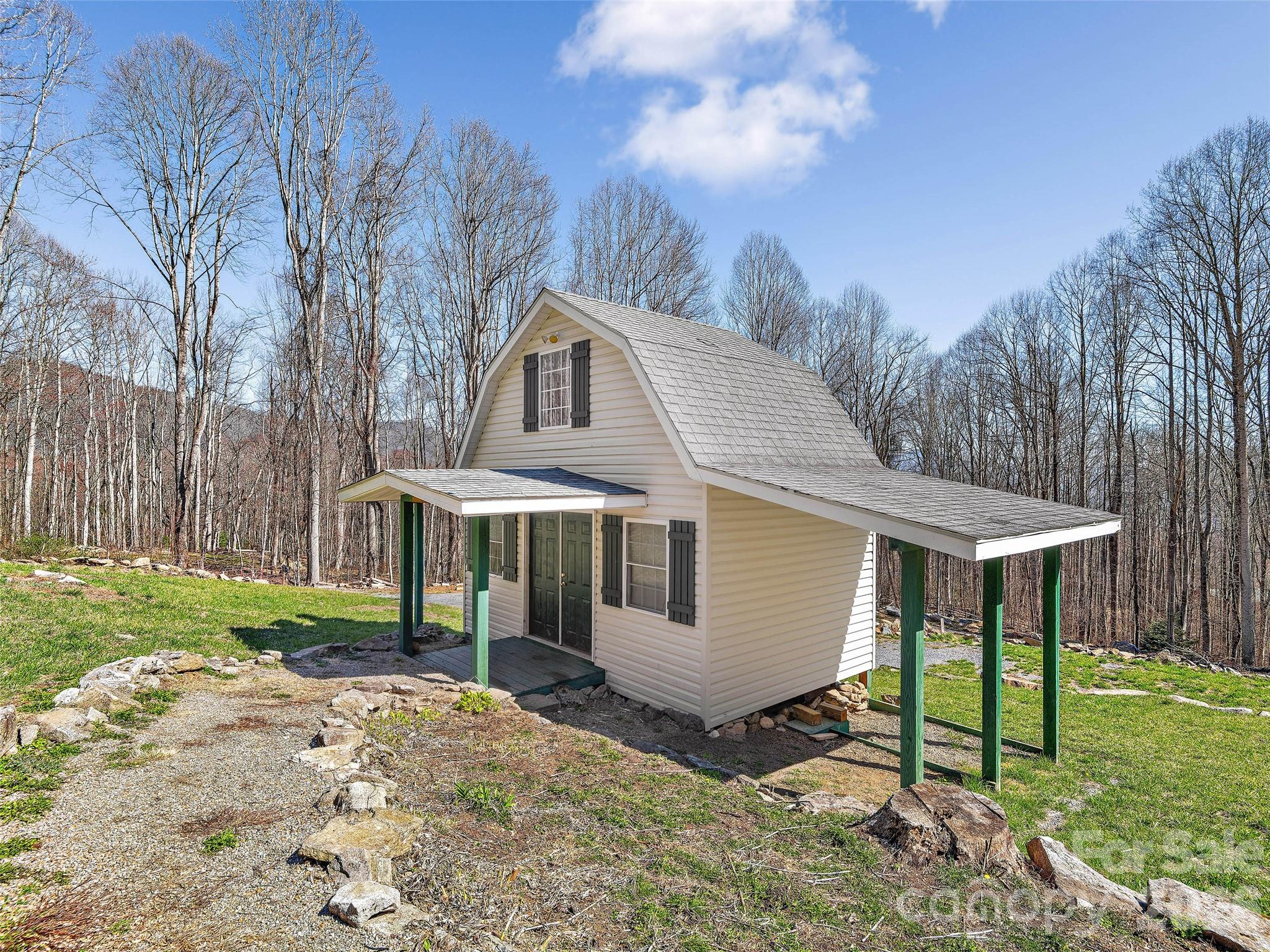 575 Twin Brook Drive — Waynesville
