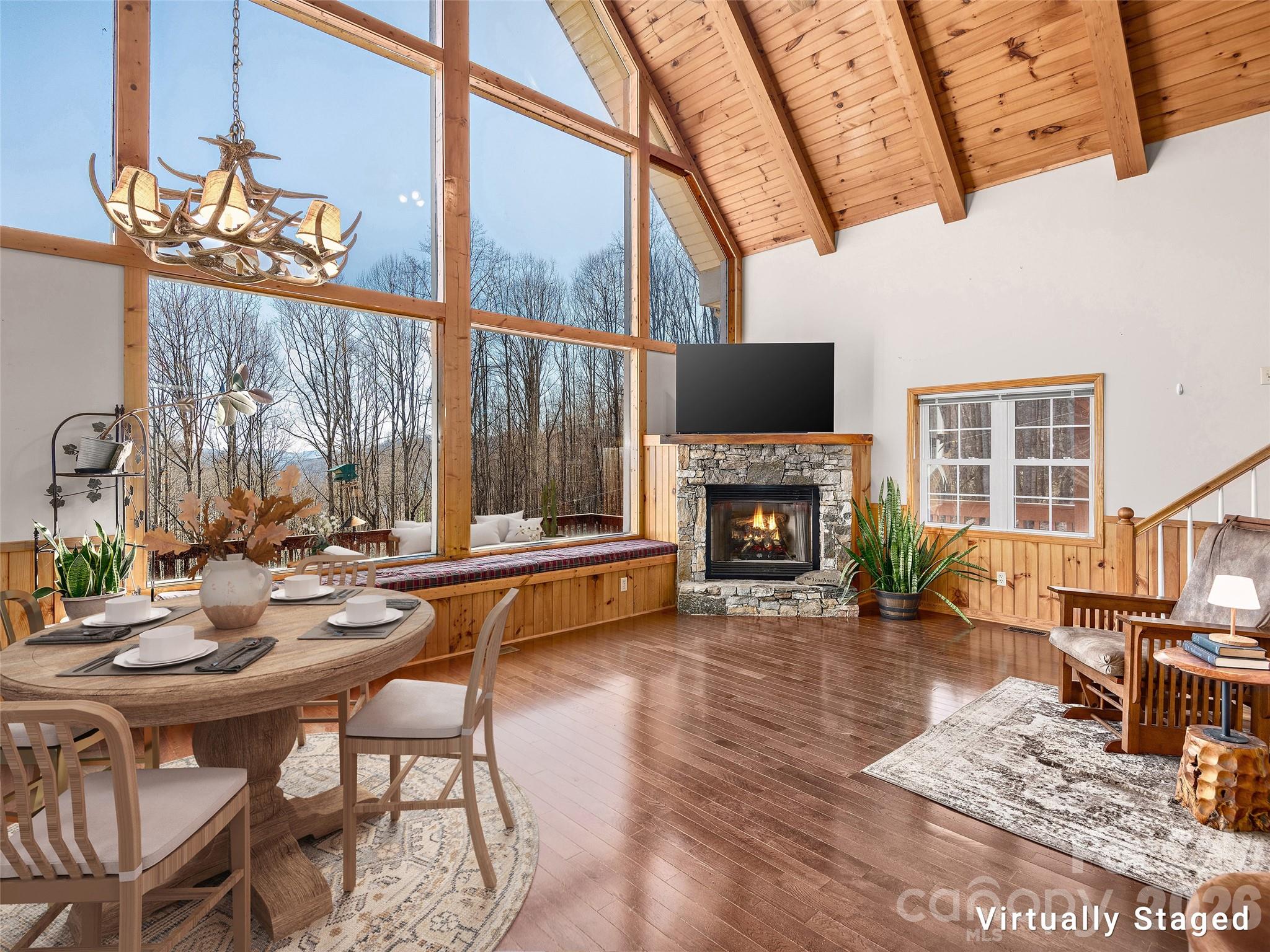 575 Twin Brook Drive — Waynesville