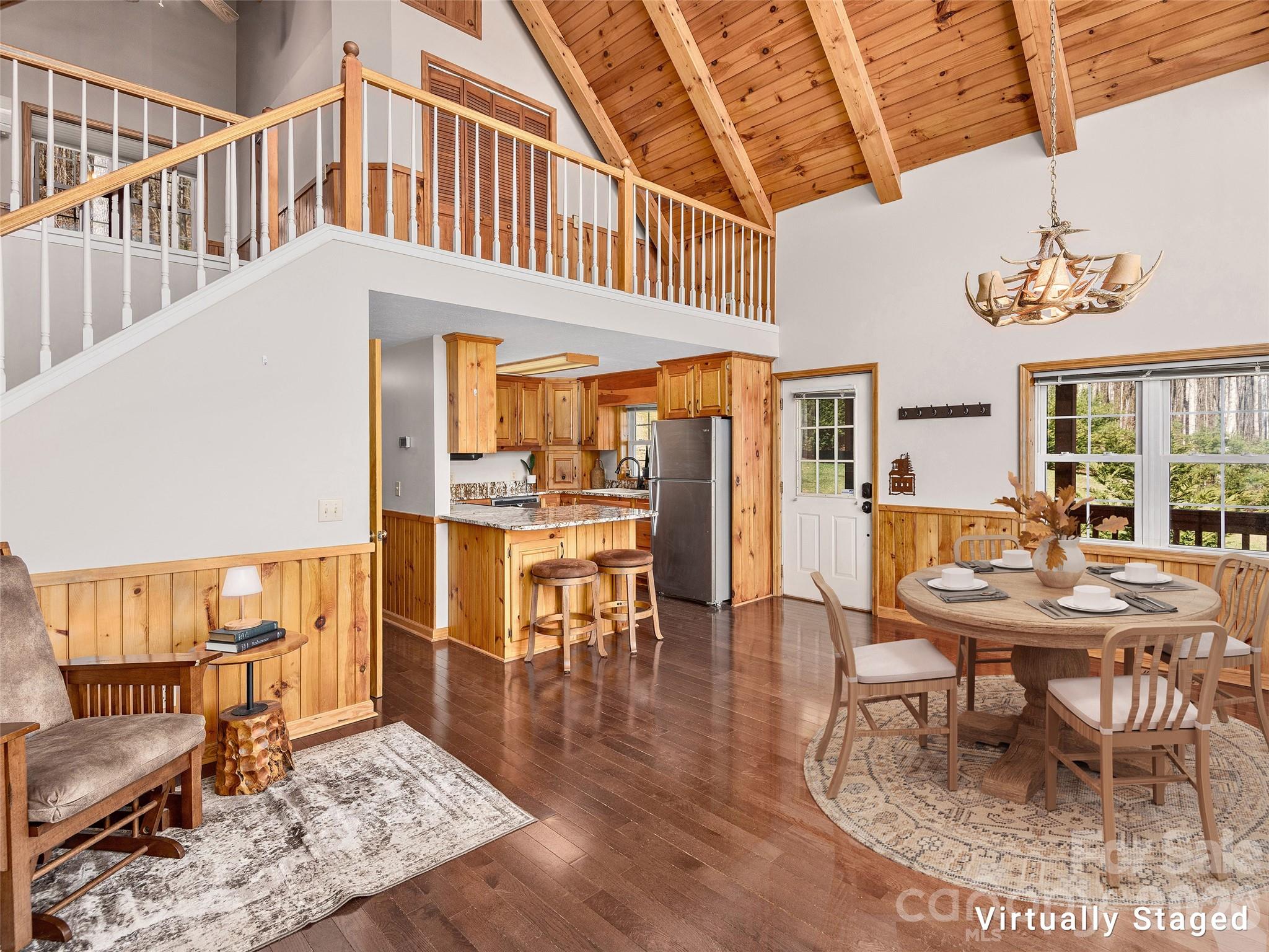 575 Twin Brook Drive — Waynesville