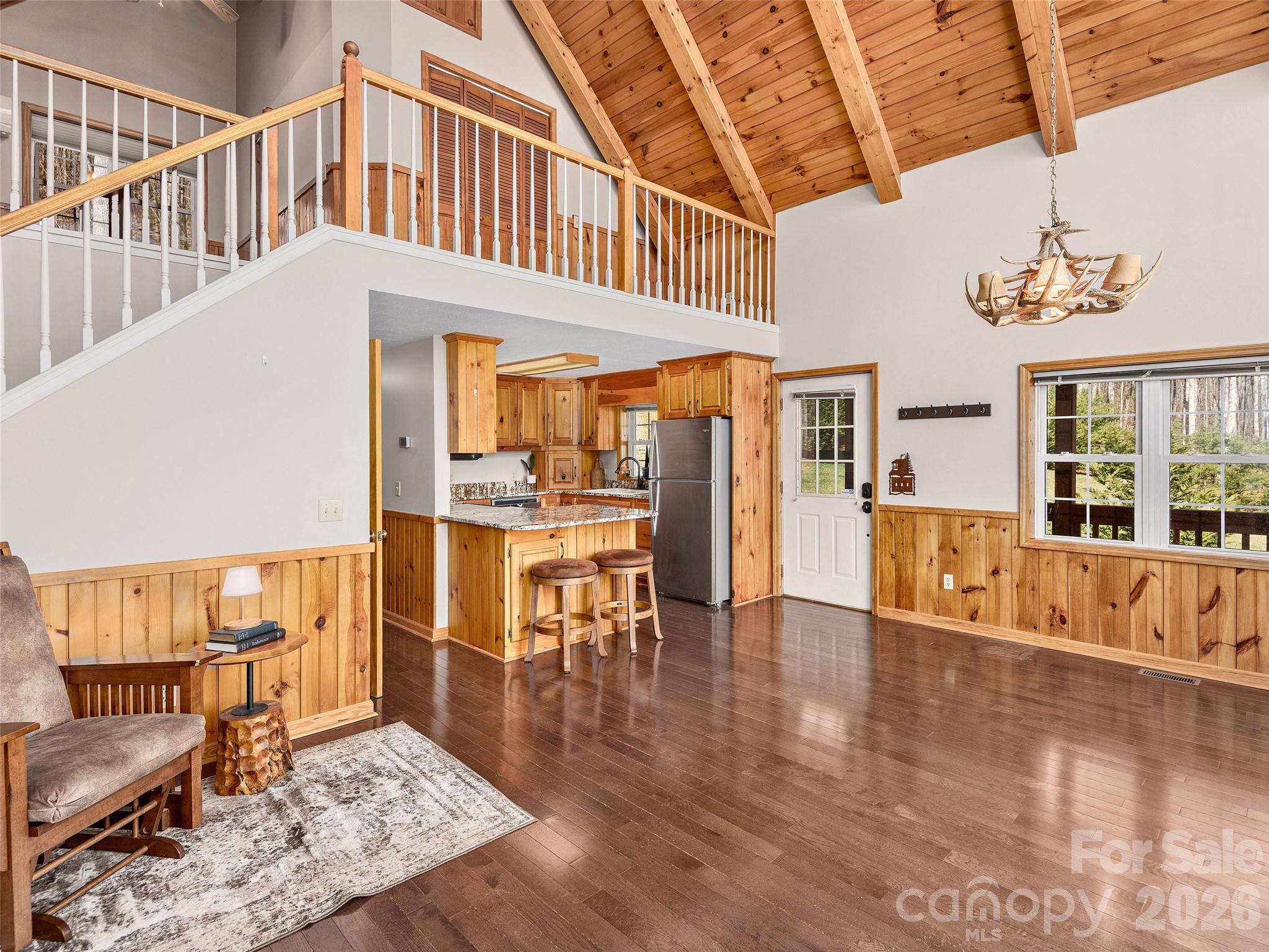 575 Twin Brook Drive — Waynesville