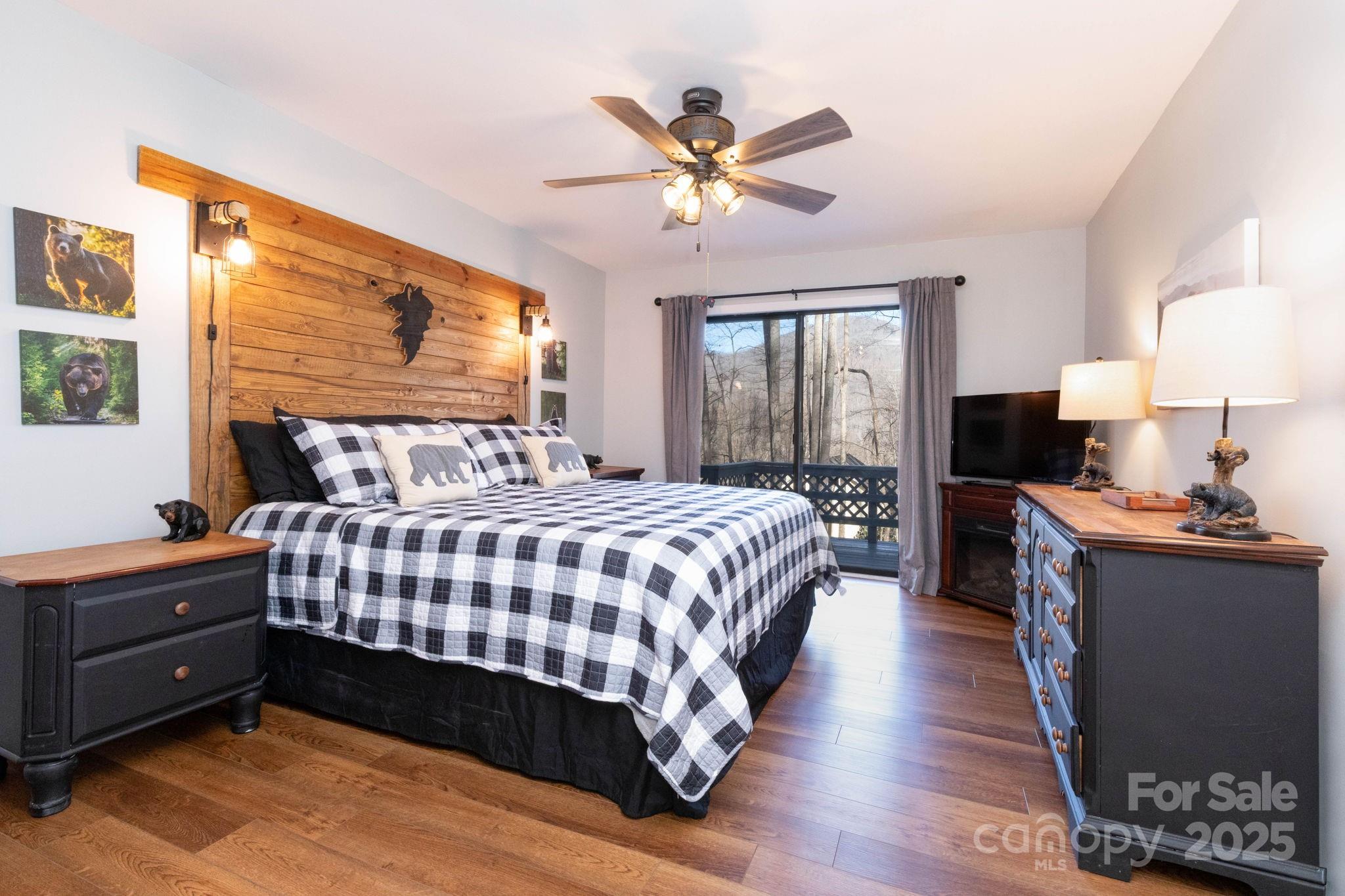 34 Oakridge Drive — Maggie Valley