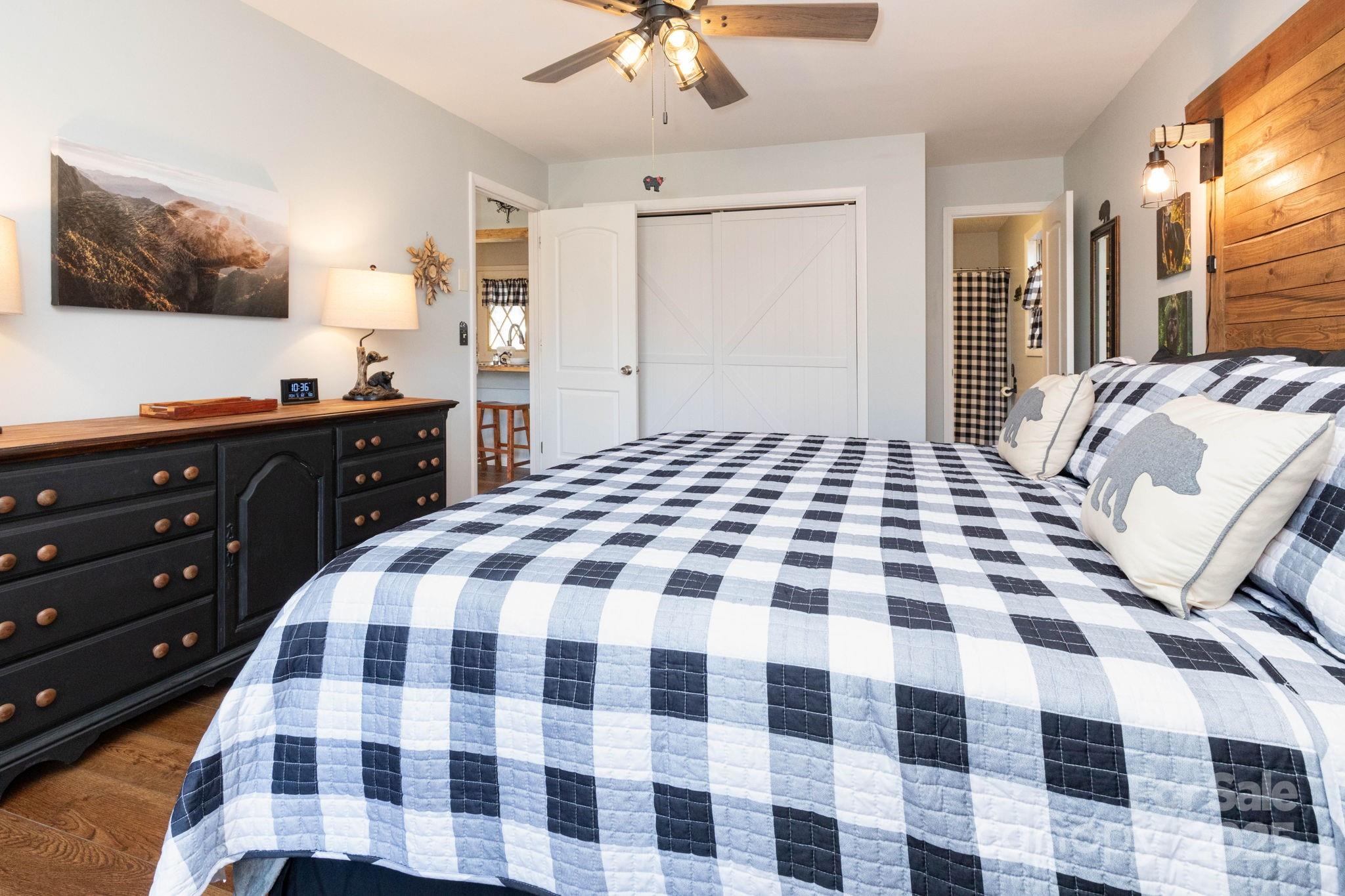 34 Oakridge Drive — Maggie Valley