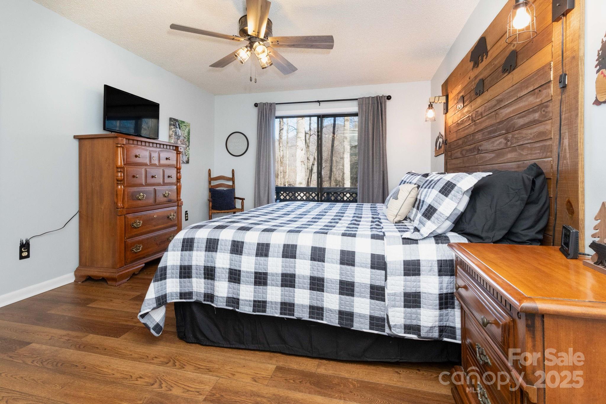 34 Oakridge Drive — Maggie Valley