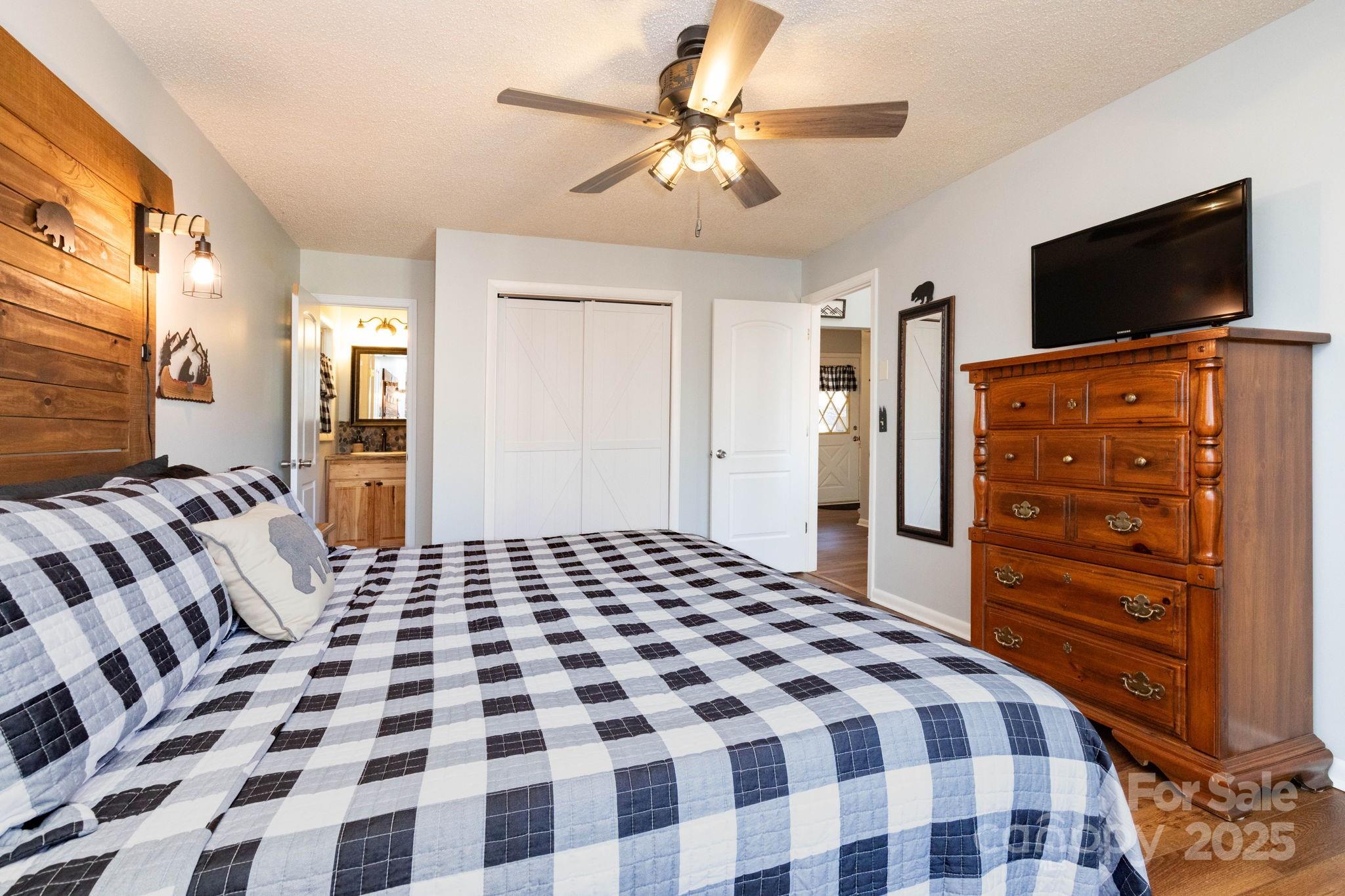 34 Oakridge Drive — Maggie Valley