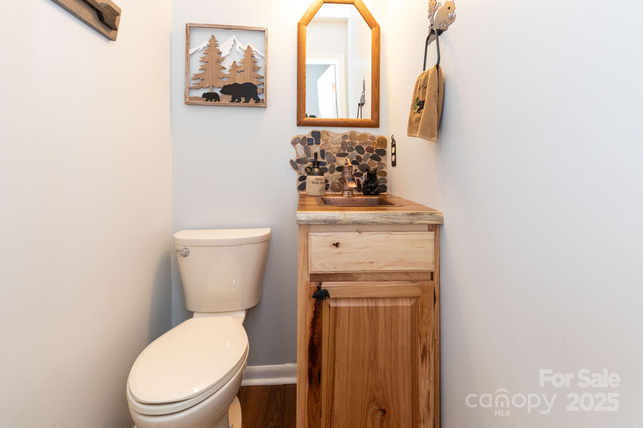 34 Oakridge Drive — Maggie Valley