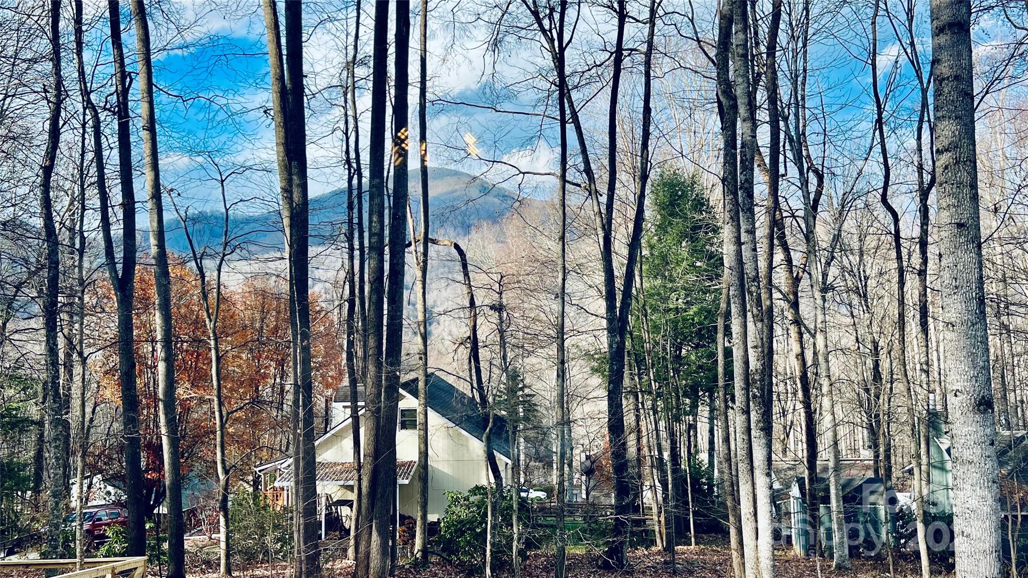 34 Oakridge Drive — Maggie Valley