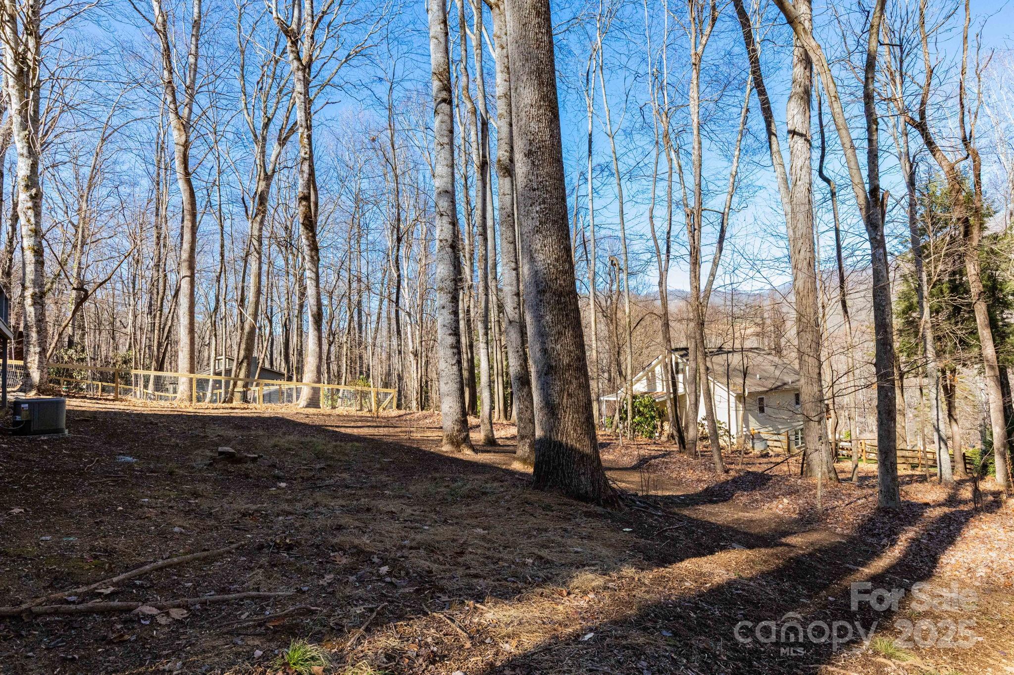 34 Oakridge Drive — Maggie Valley