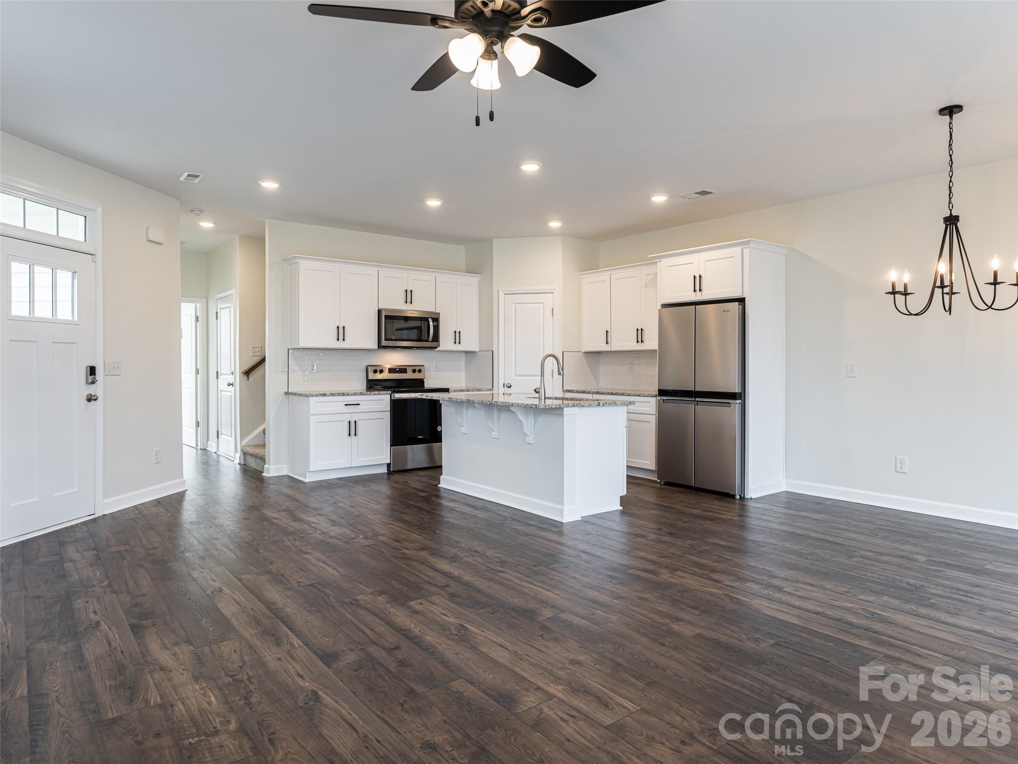 610 Santa Clara Drive — Asheville