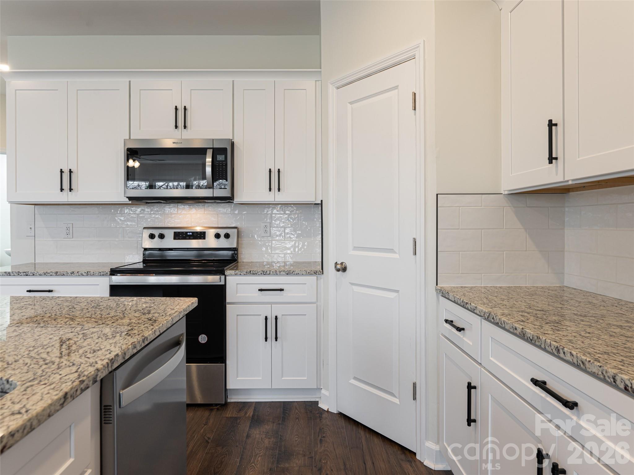 610 Santa Clara Drive — Asheville
