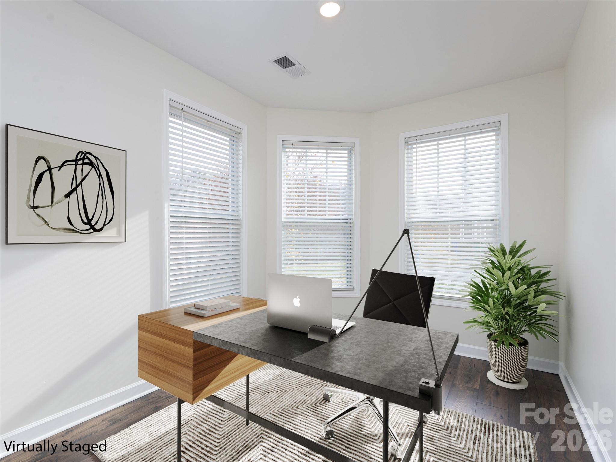 610 Santa Clara Drive — Asheville