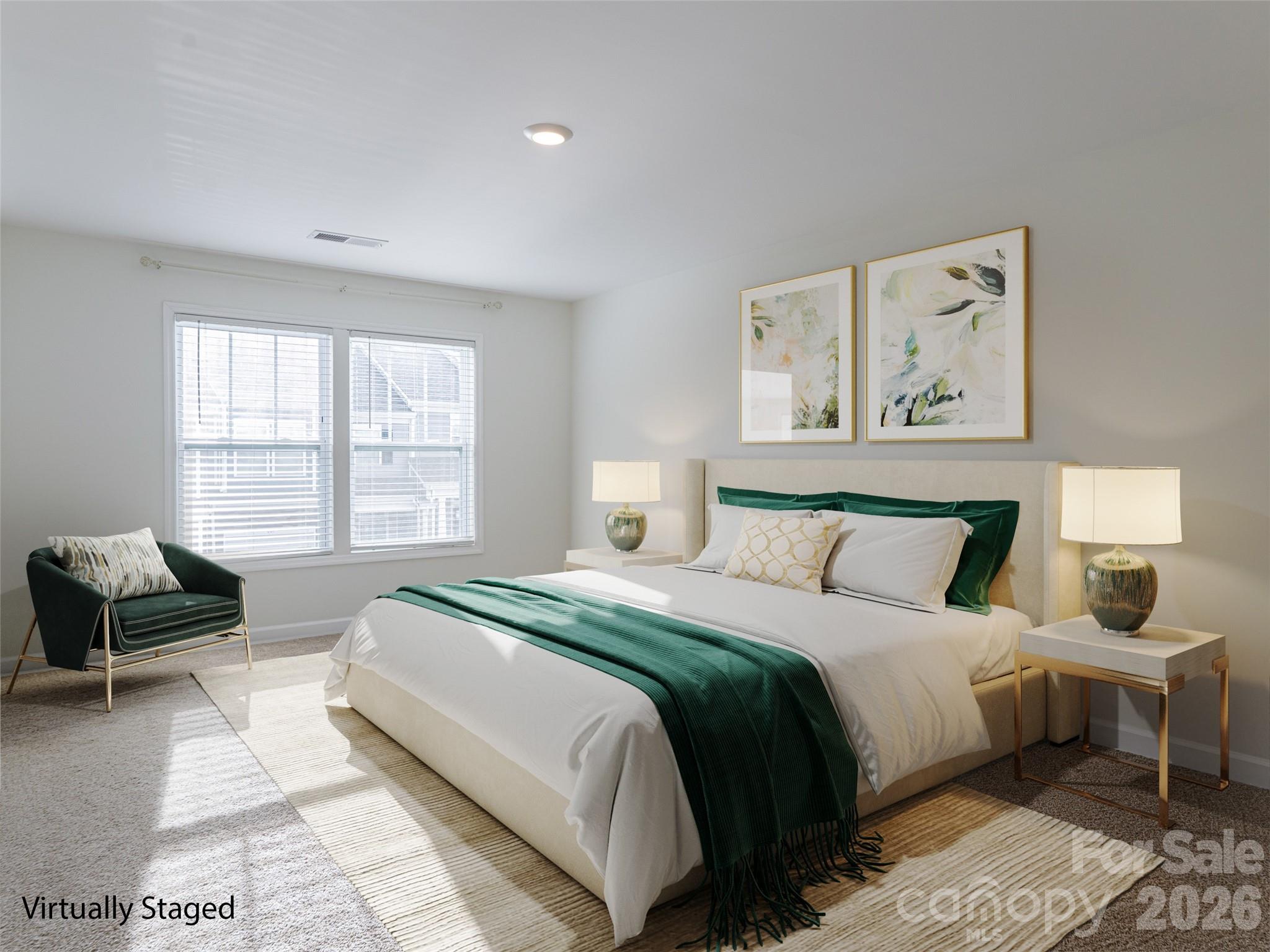 610 Santa Clara Drive — Asheville