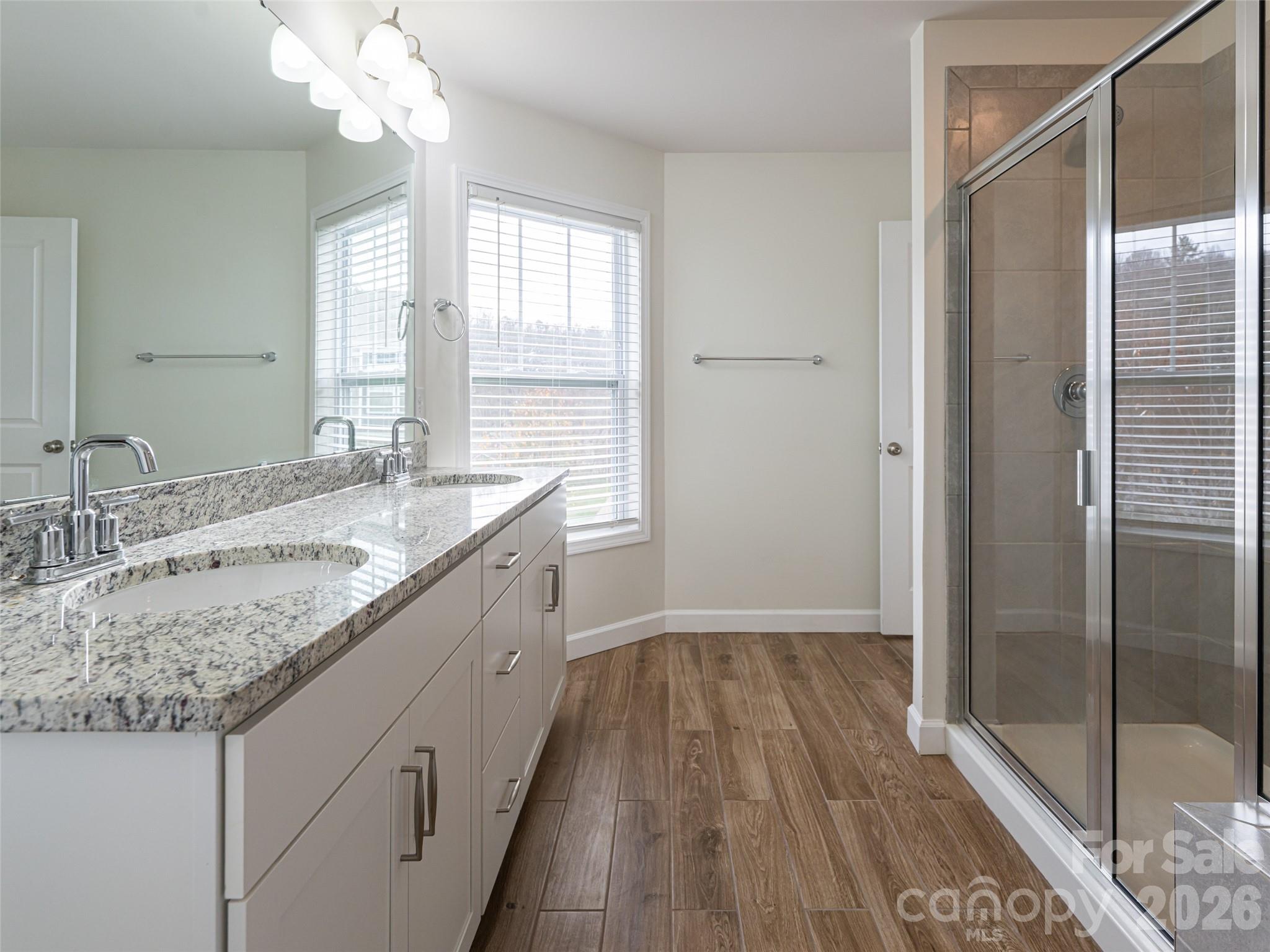 610 Santa Clara Drive — Asheville
