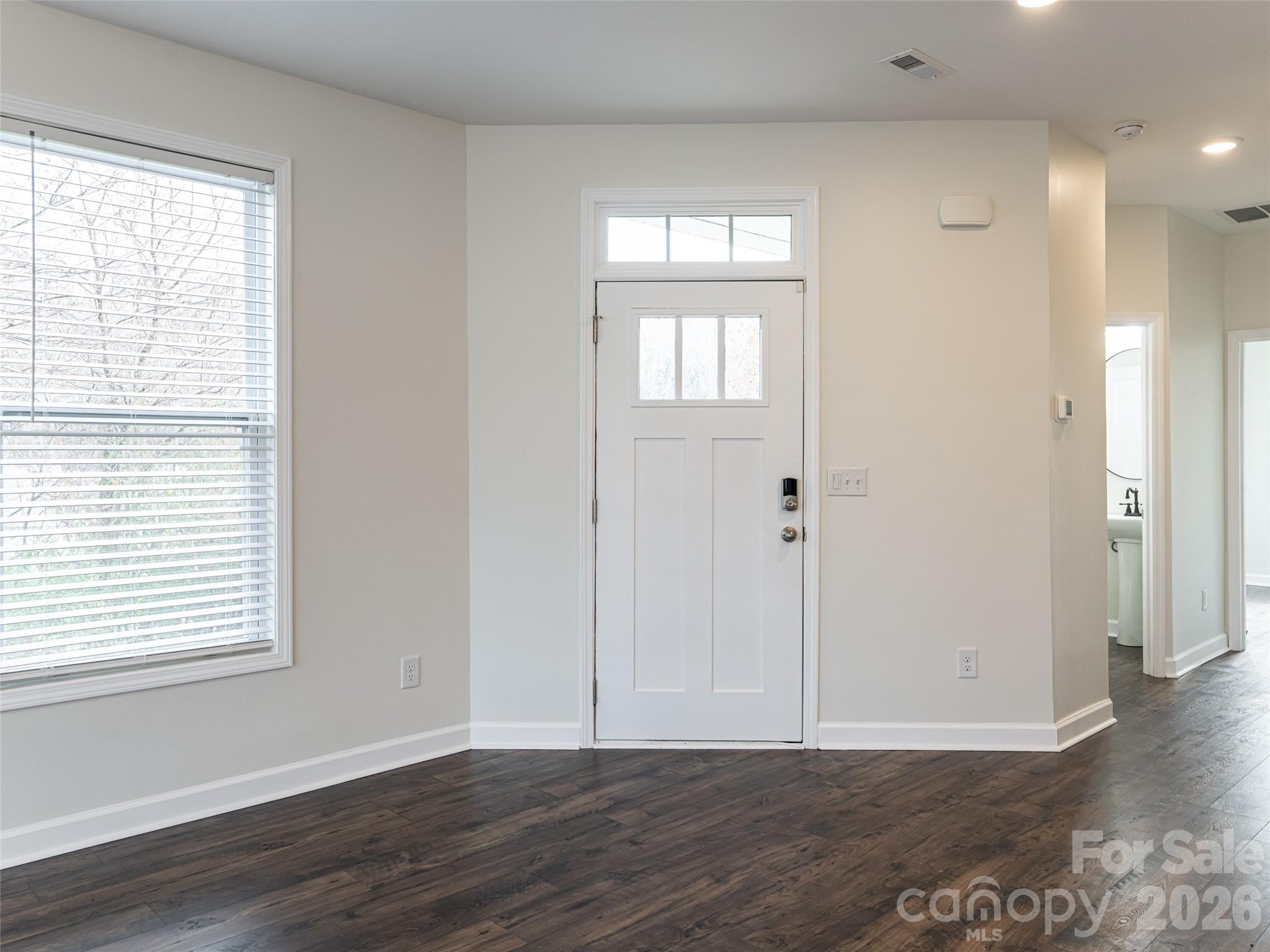 610 Santa Clara Drive — Asheville