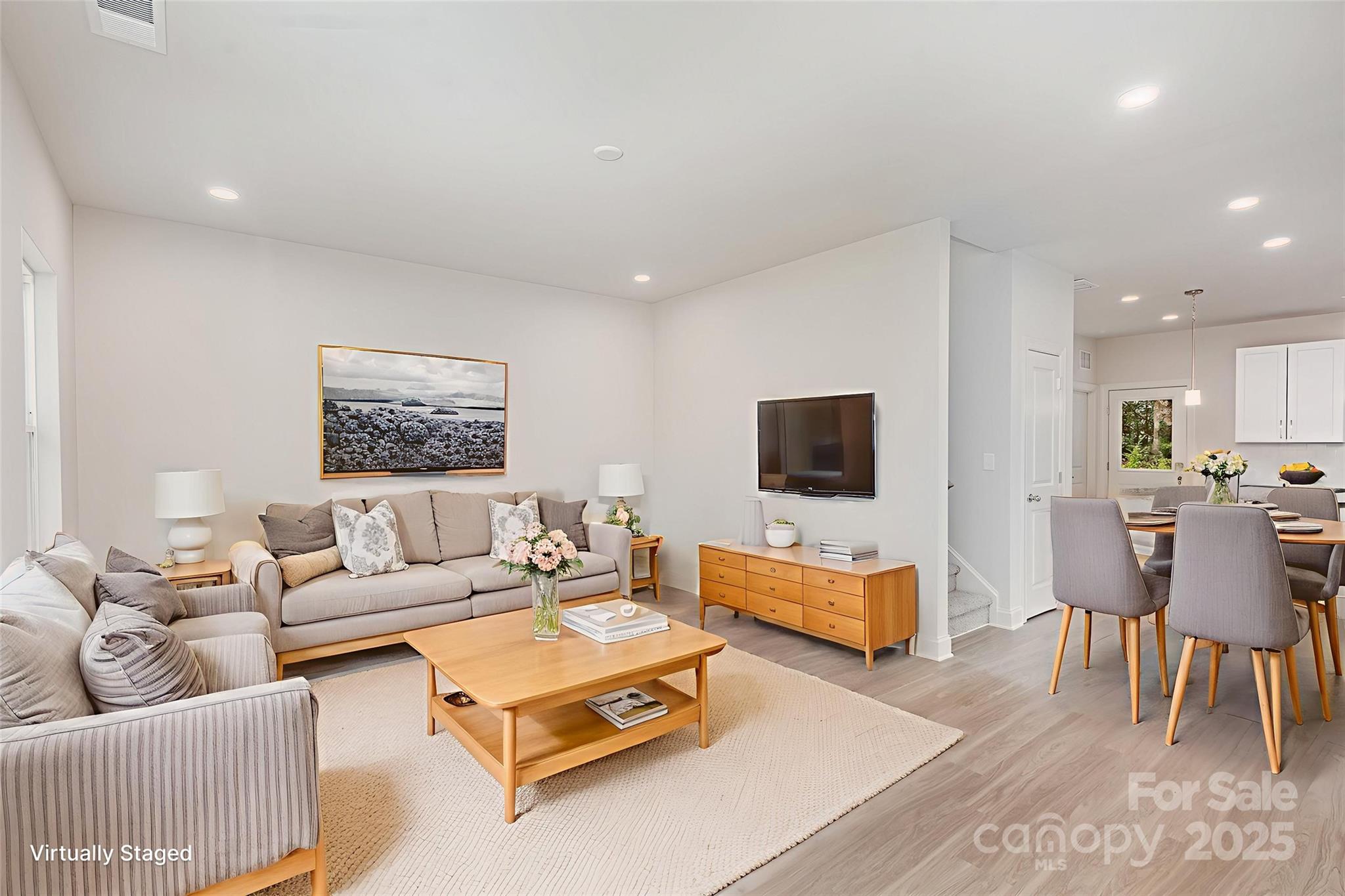 19901 Burton Lane — Cornelius