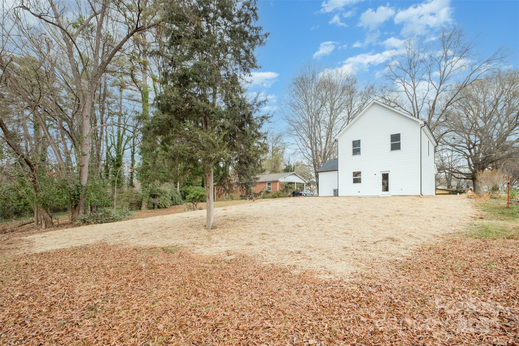 19901 Burton Lane — Cornelius