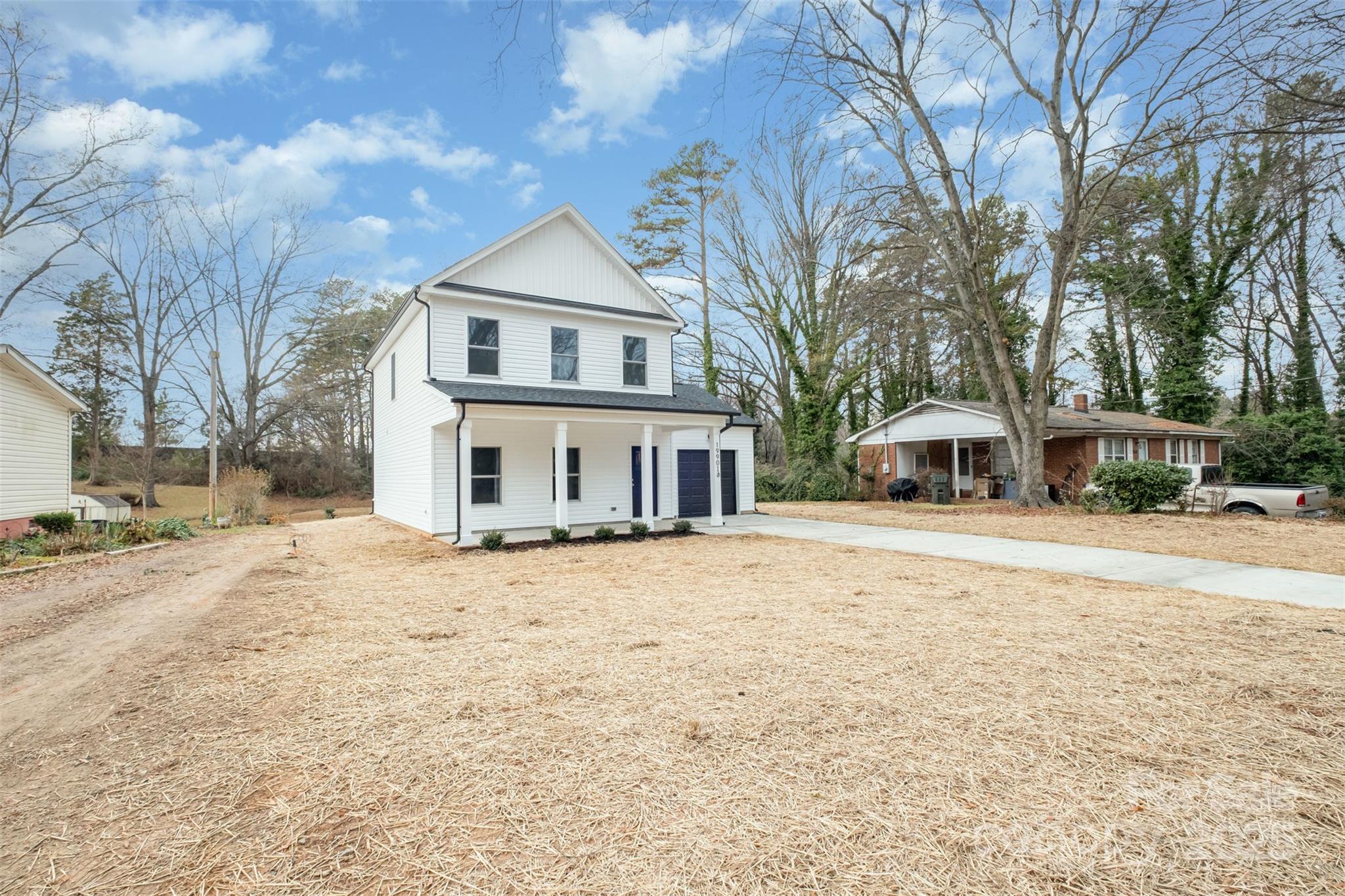 19901 Burton Lane — Cornelius