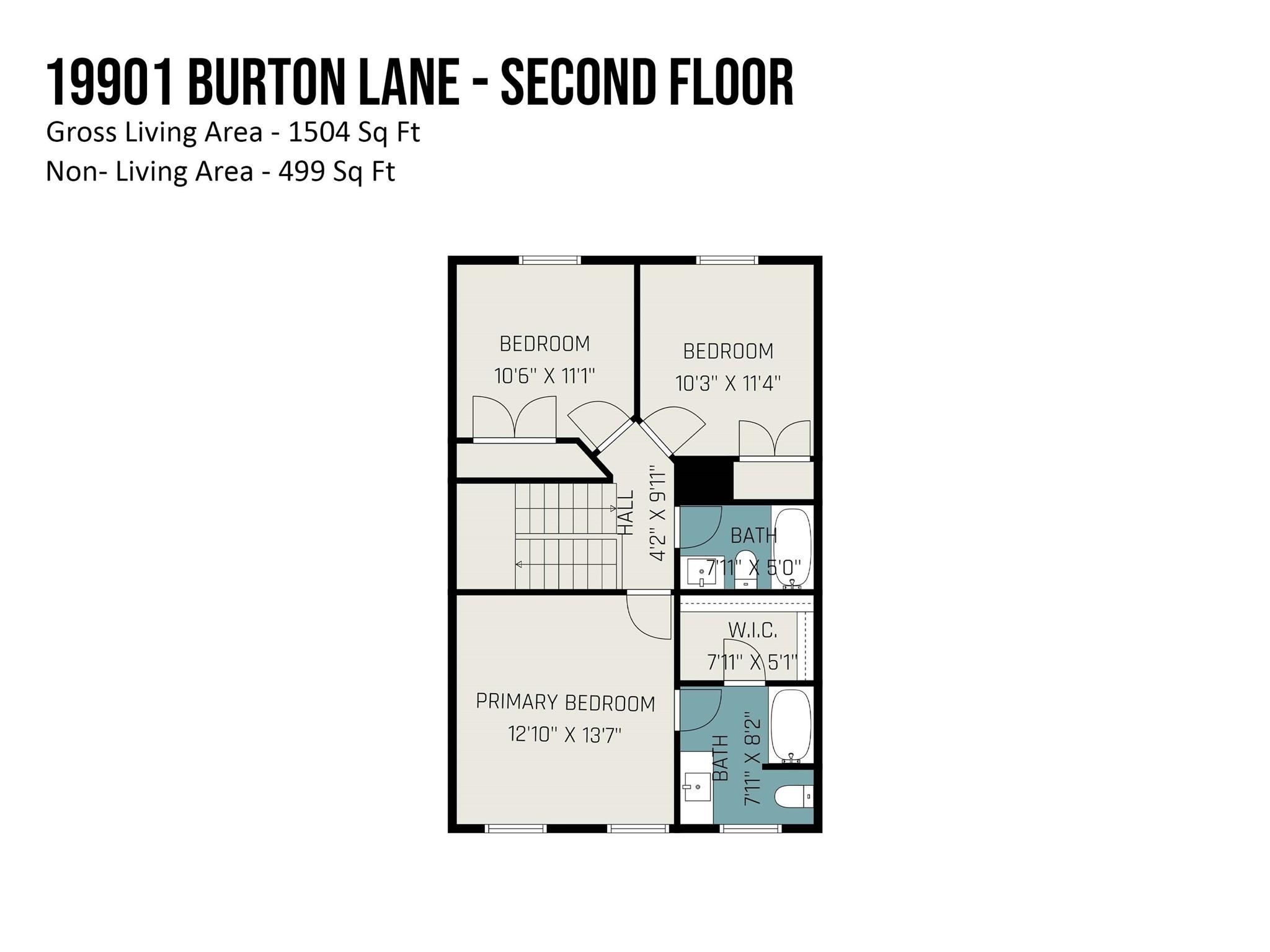 19901 Burton Lane — Cornelius