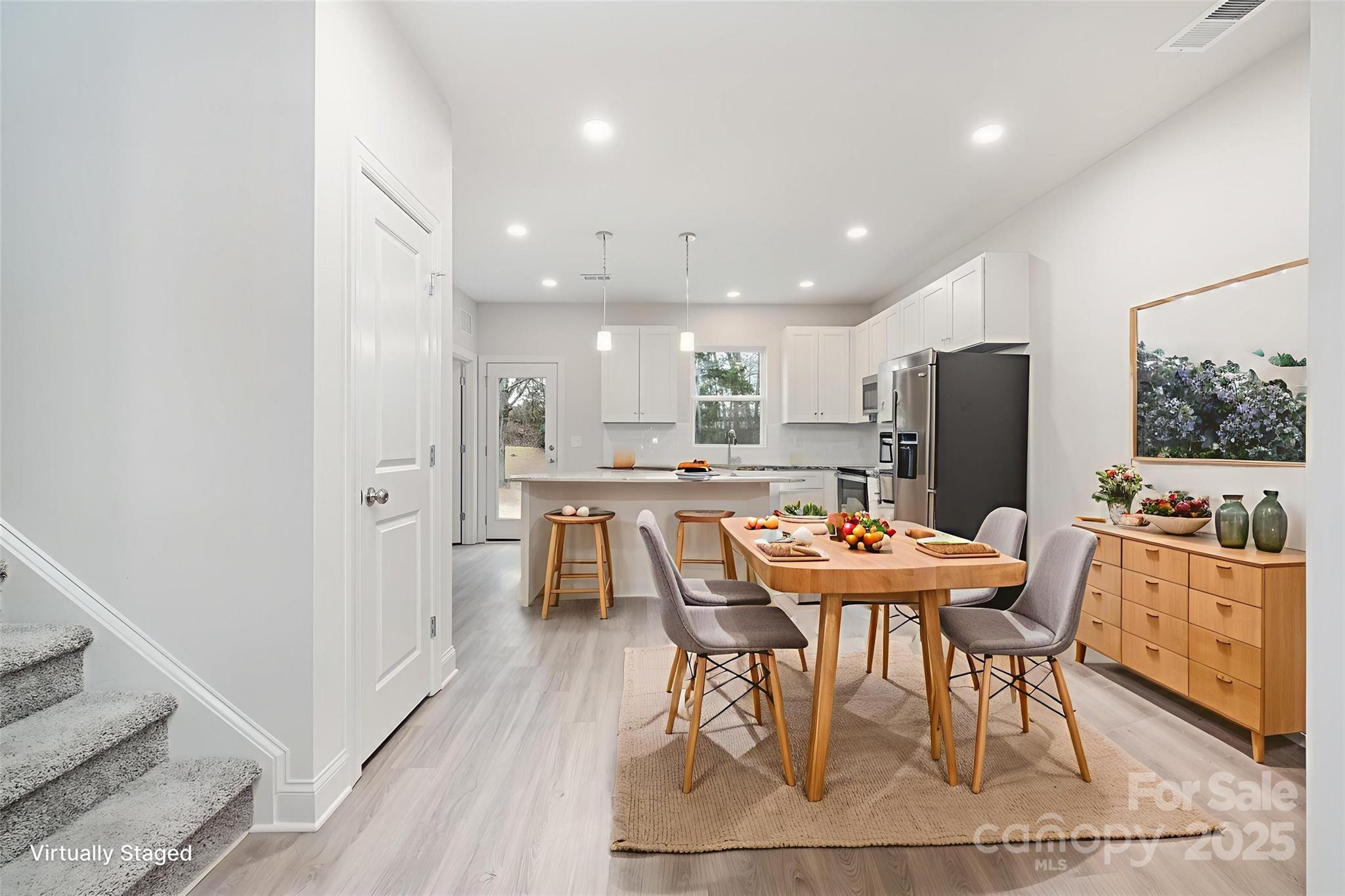 19901 Burton Lane — Cornelius