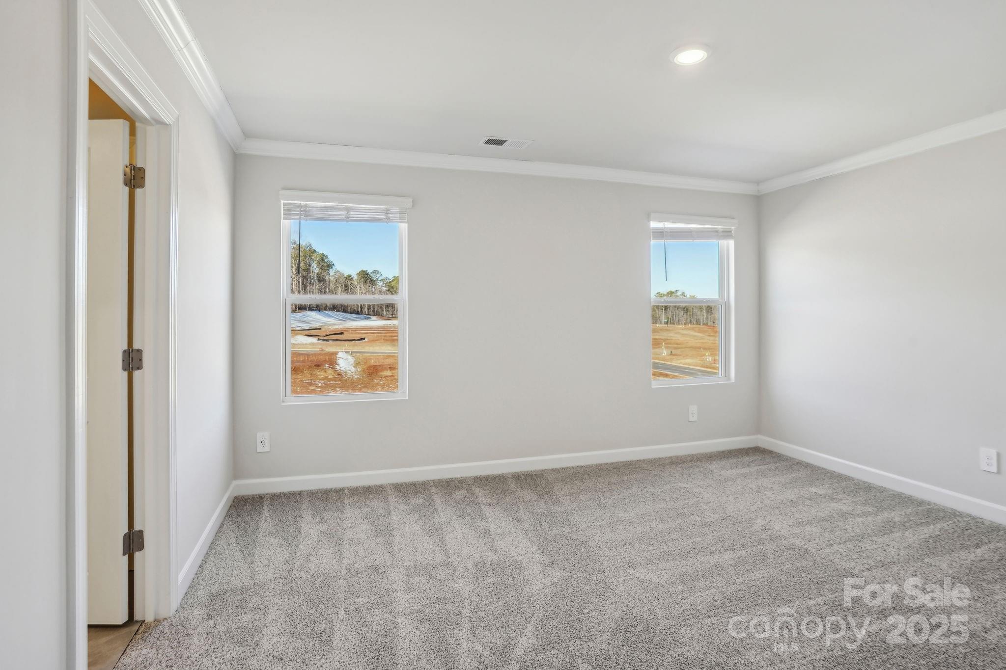5033 Poplin Valley — Cherryville
