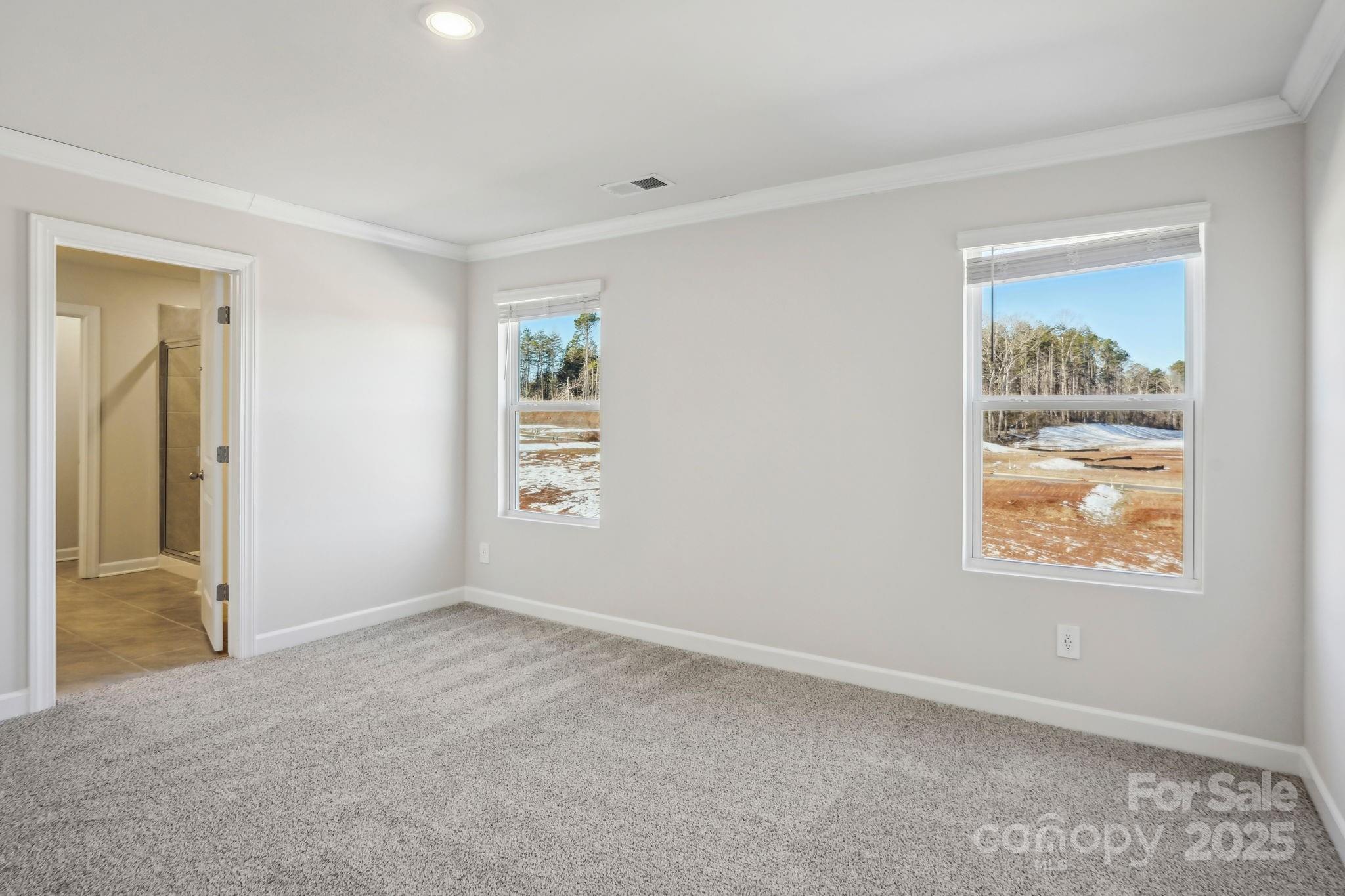 5033 Poplin Valley — Cherryville