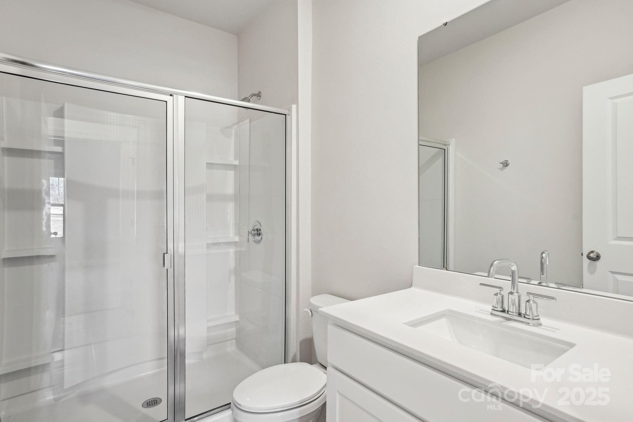 5033 Poplin Valley — Cherryville