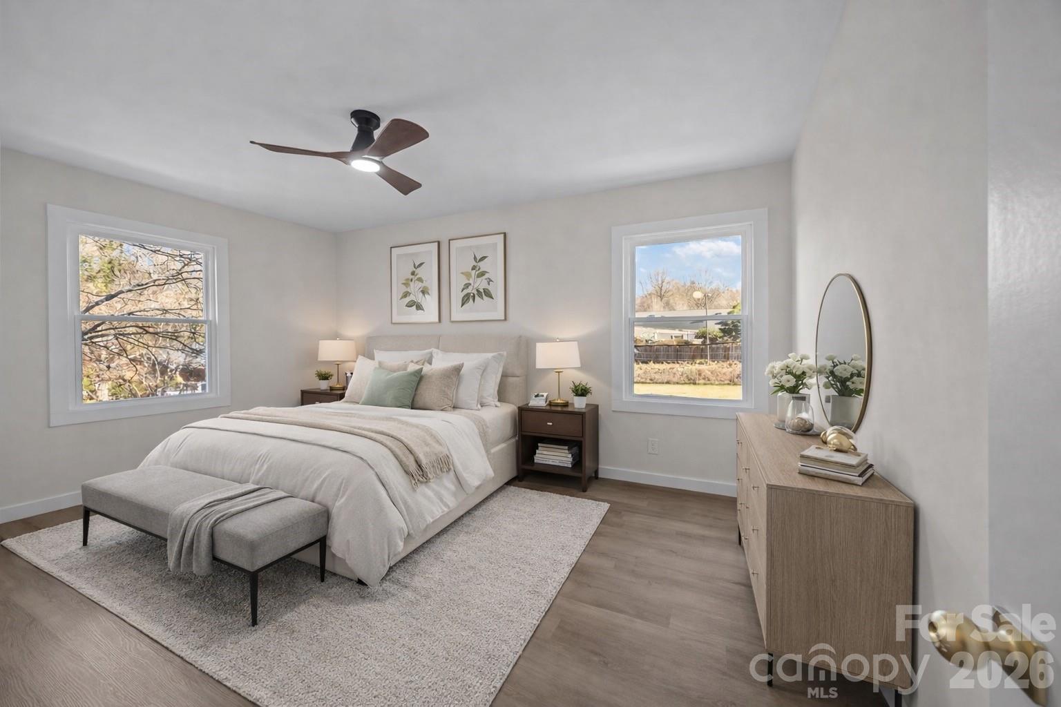 5324 Cheval Place — Charlotte