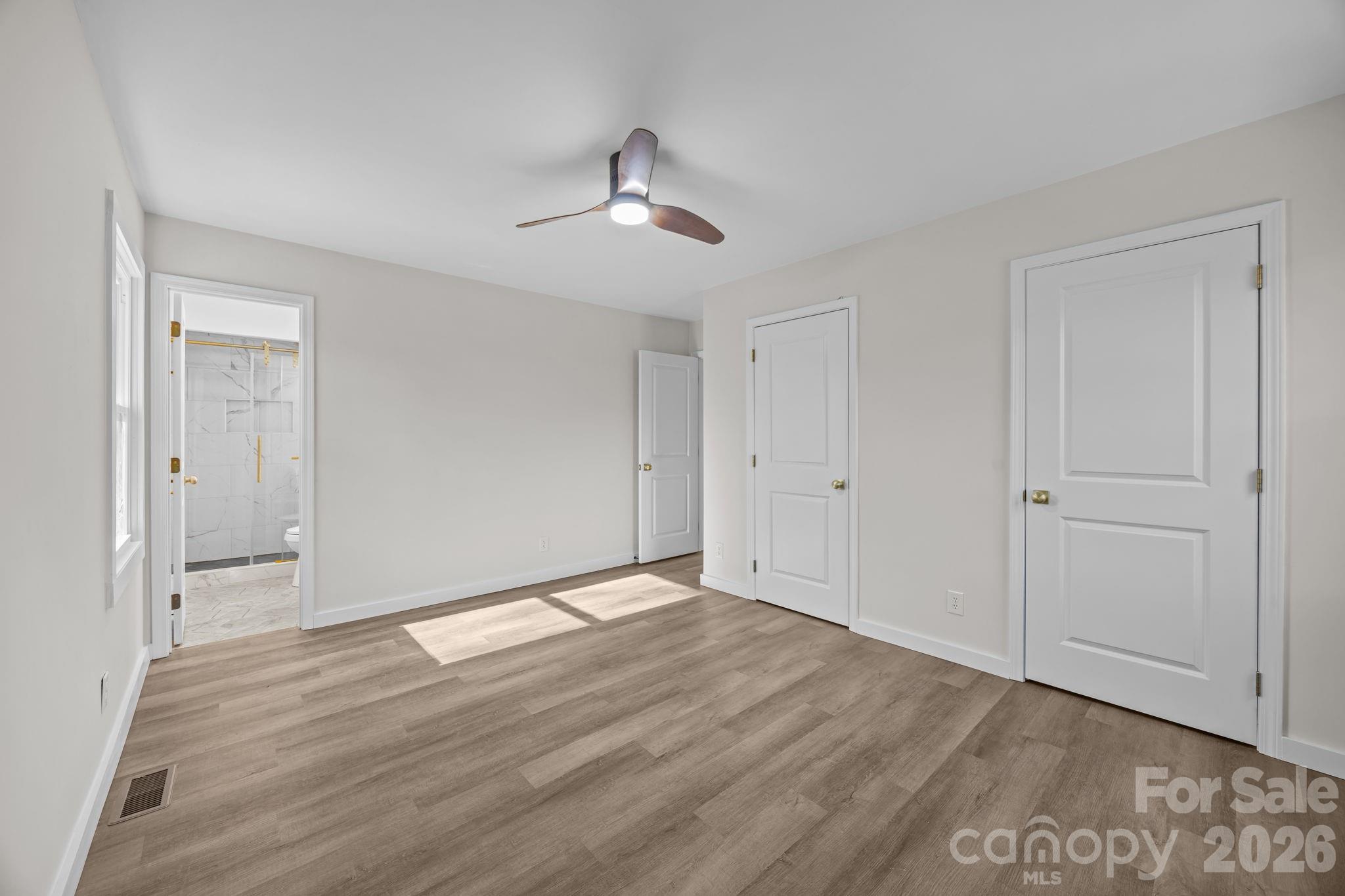 5324 Cheval Place — Charlotte