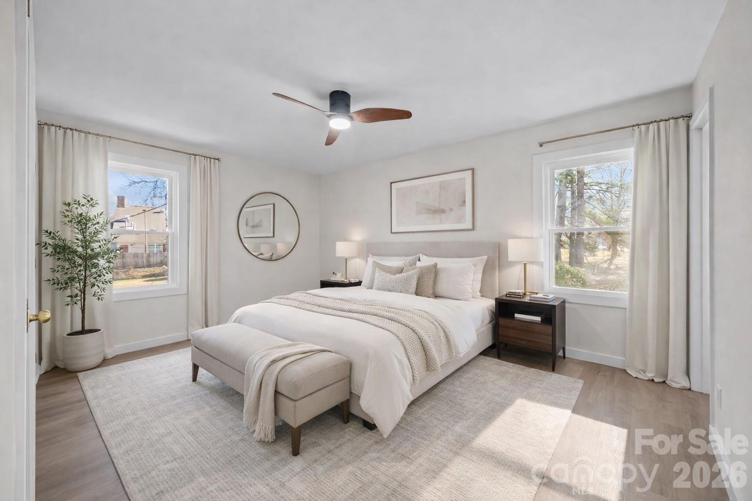 5324 Cheval Place — Charlotte
