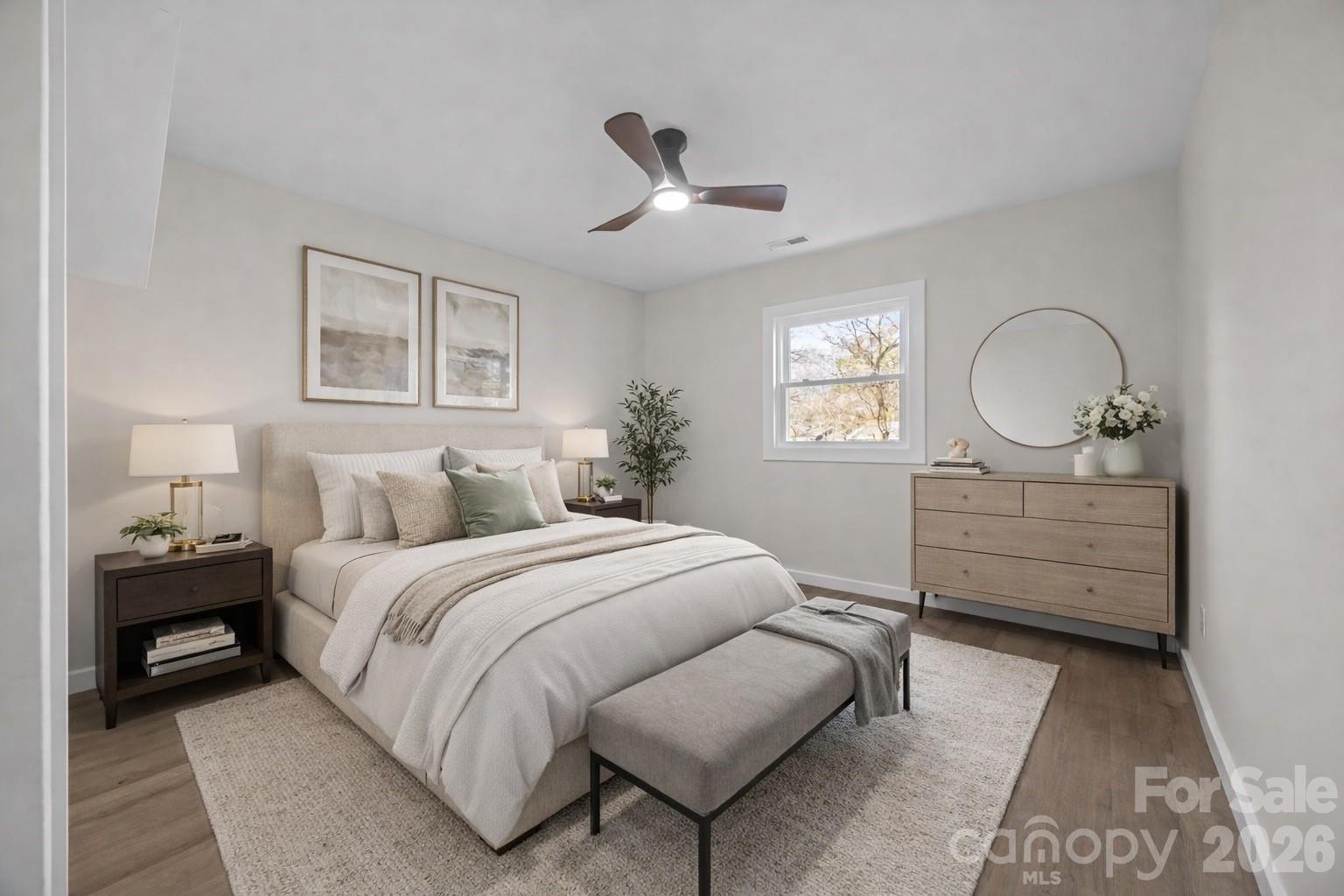5324 Cheval Place — Charlotte