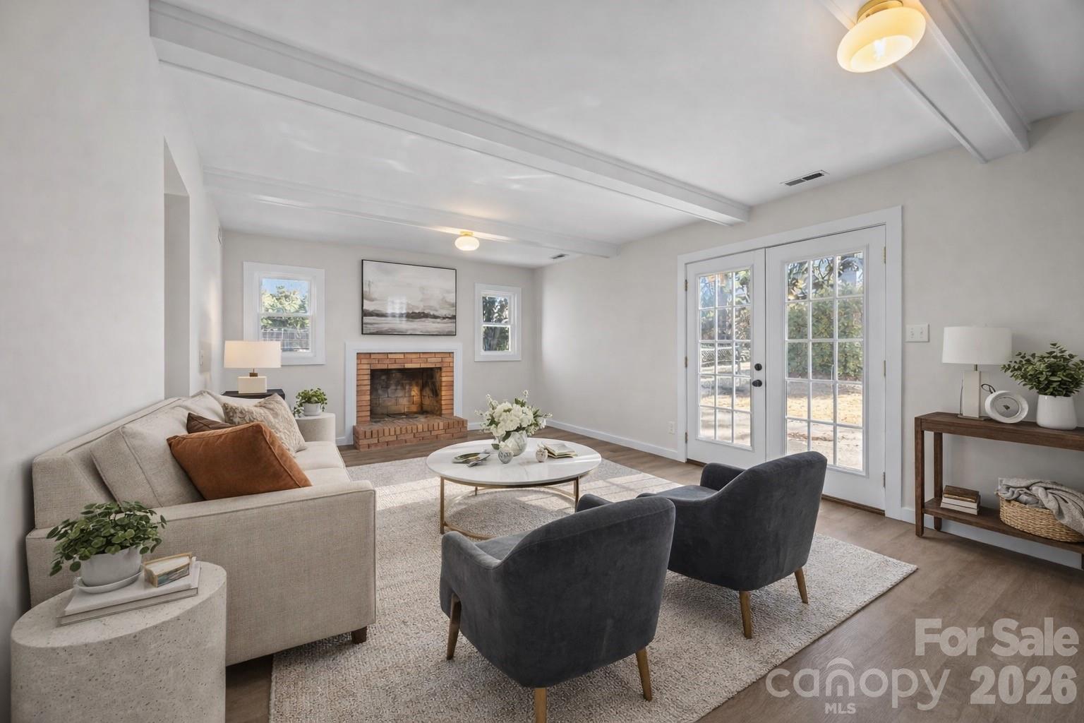 5324 Cheval Place — Charlotte