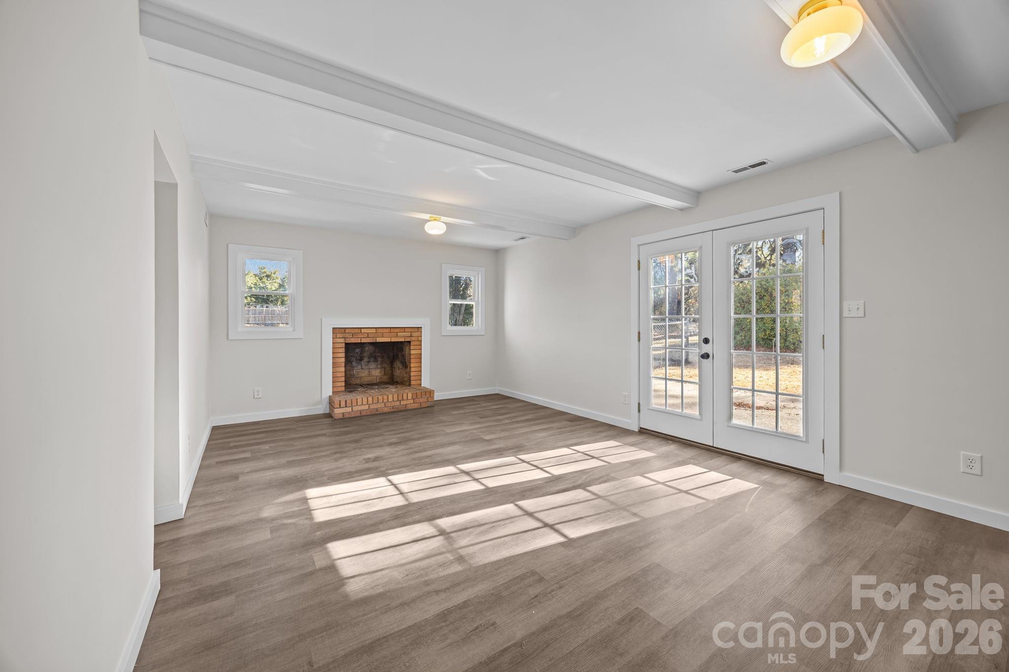 5324 Cheval Place — Charlotte