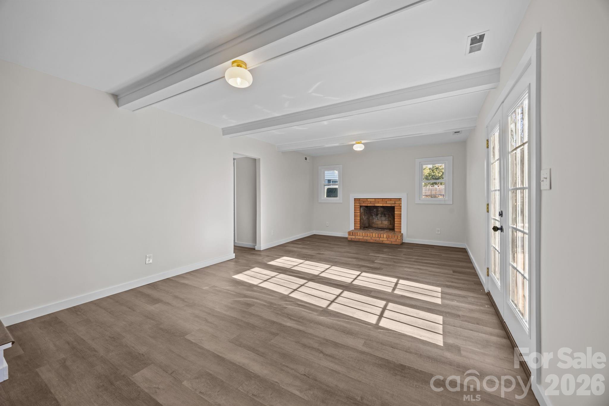5324 Cheval Place — Charlotte