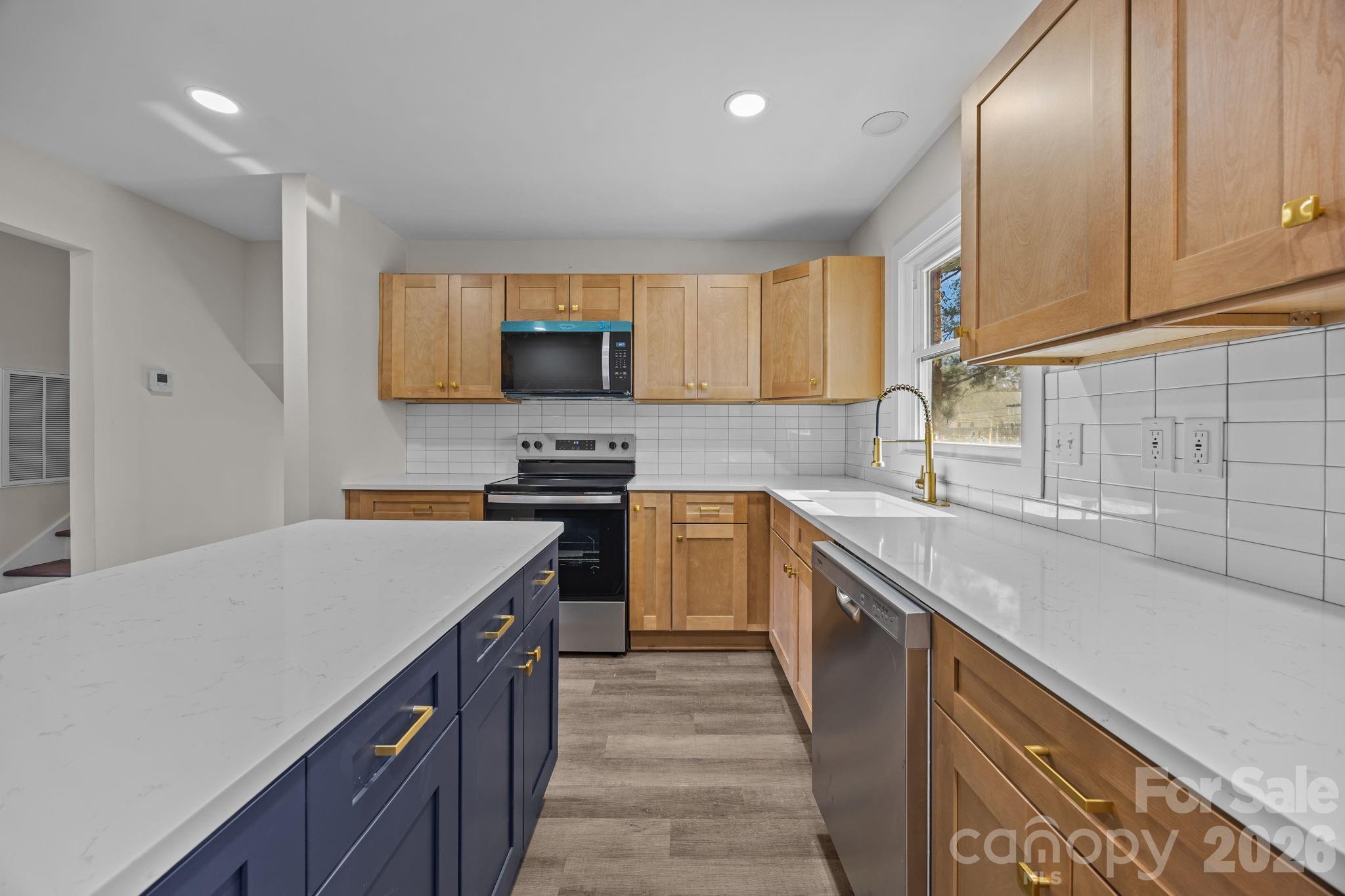 5324 Cheval Place — Charlotte