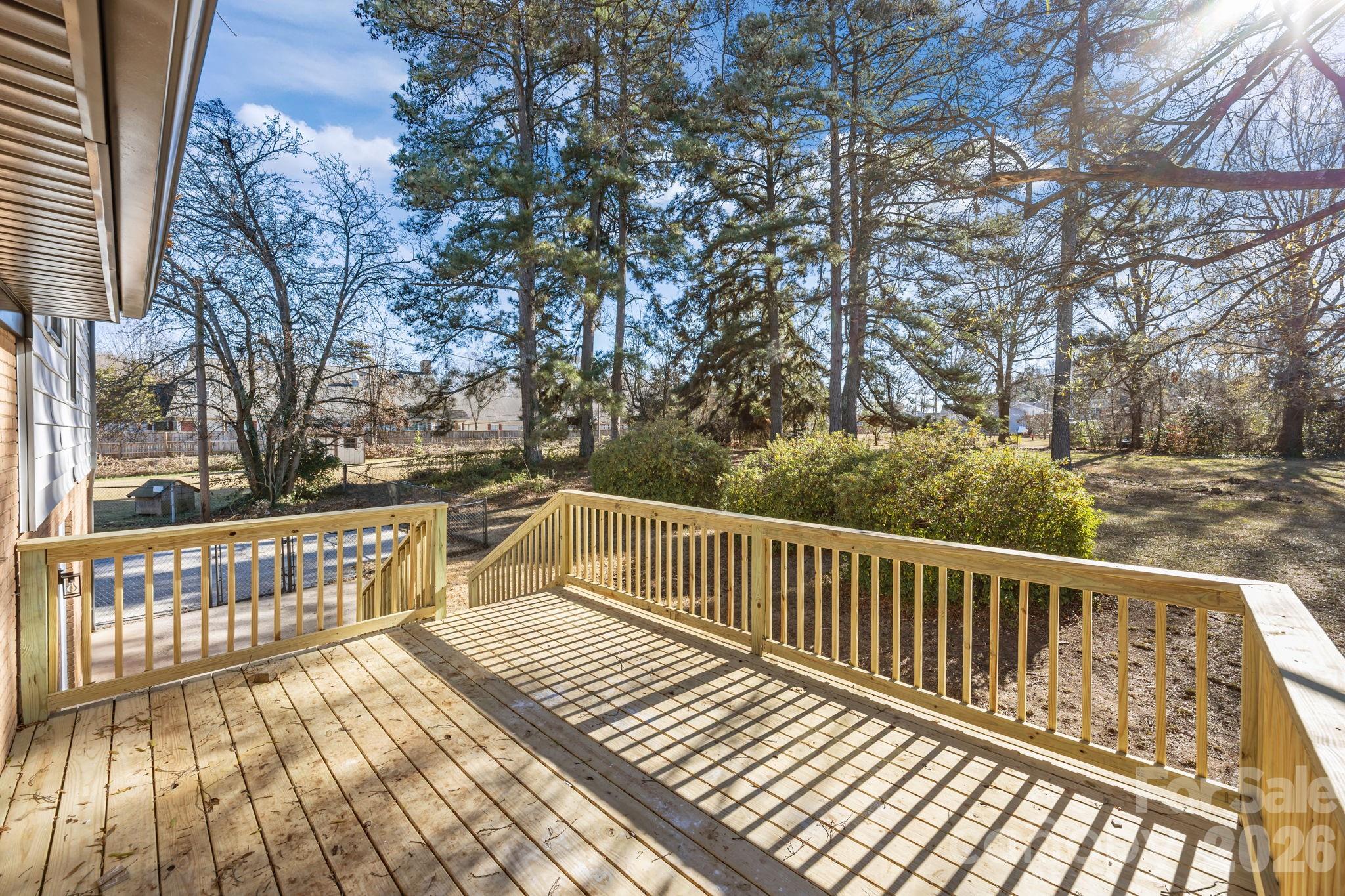 5324 Cheval Place — Charlotte