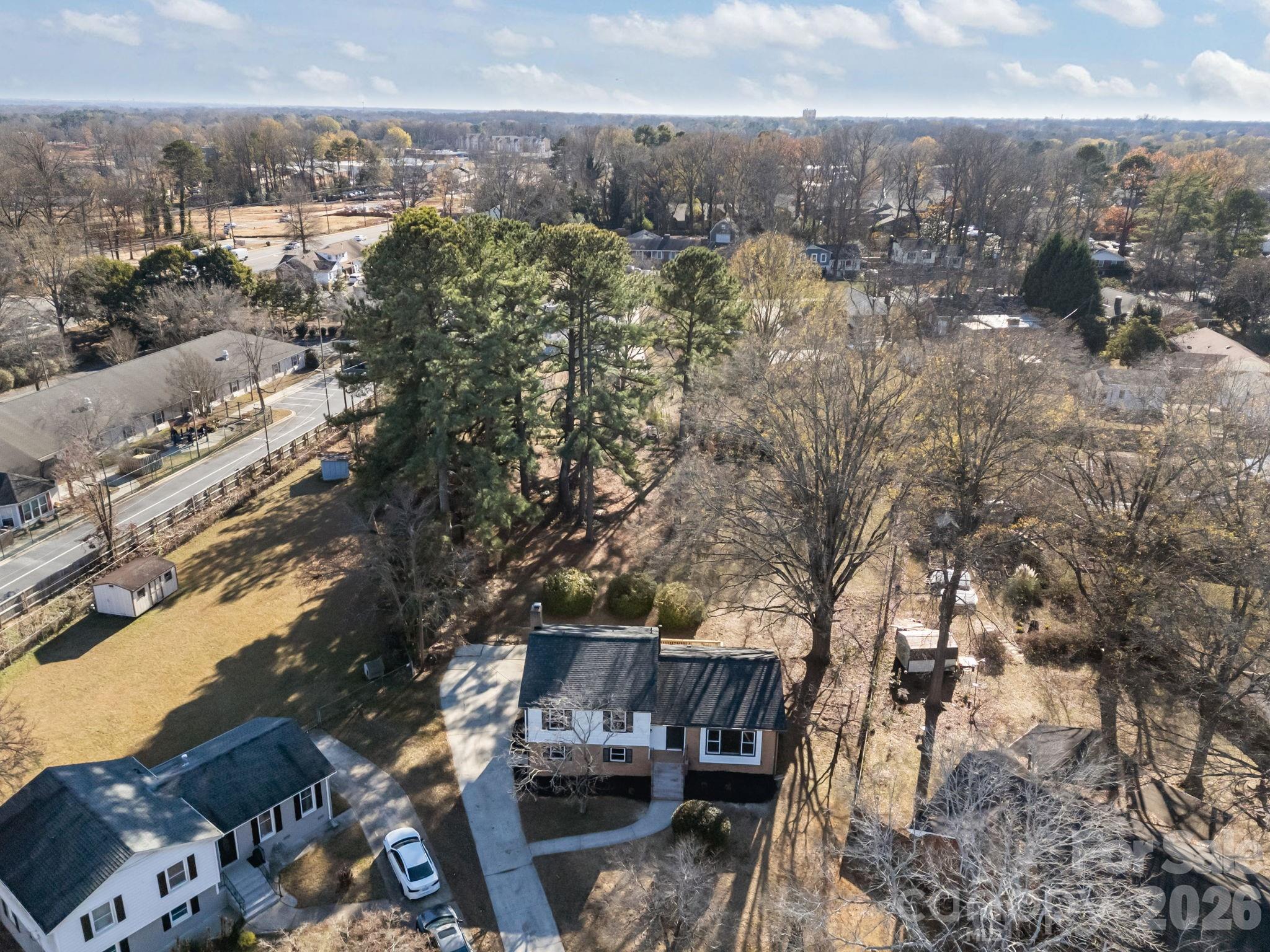 5324 Cheval Place — Charlotte
