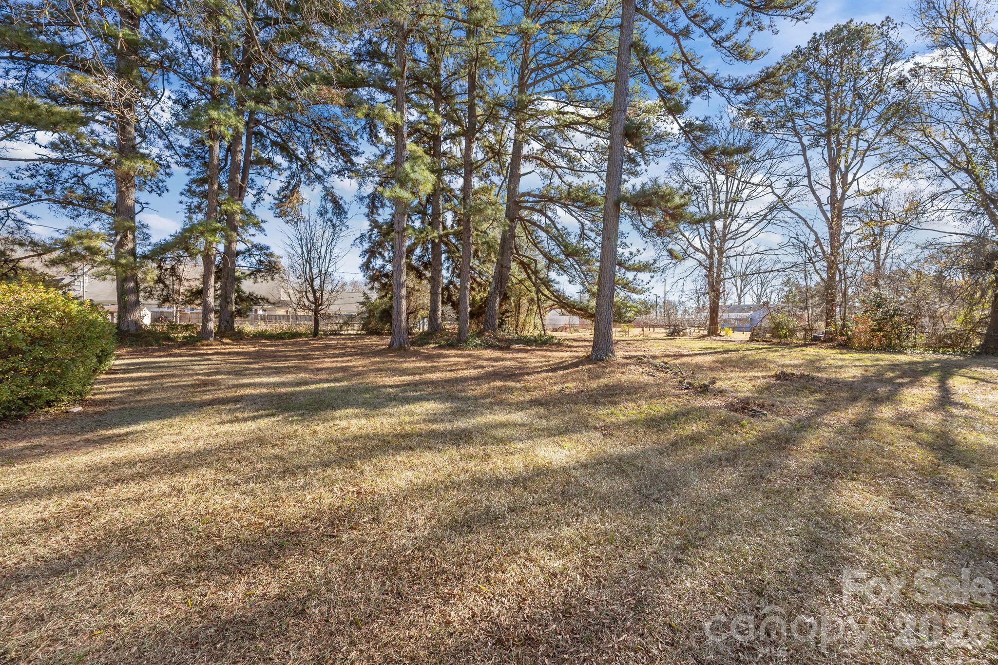 5324 Cheval Place — Charlotte