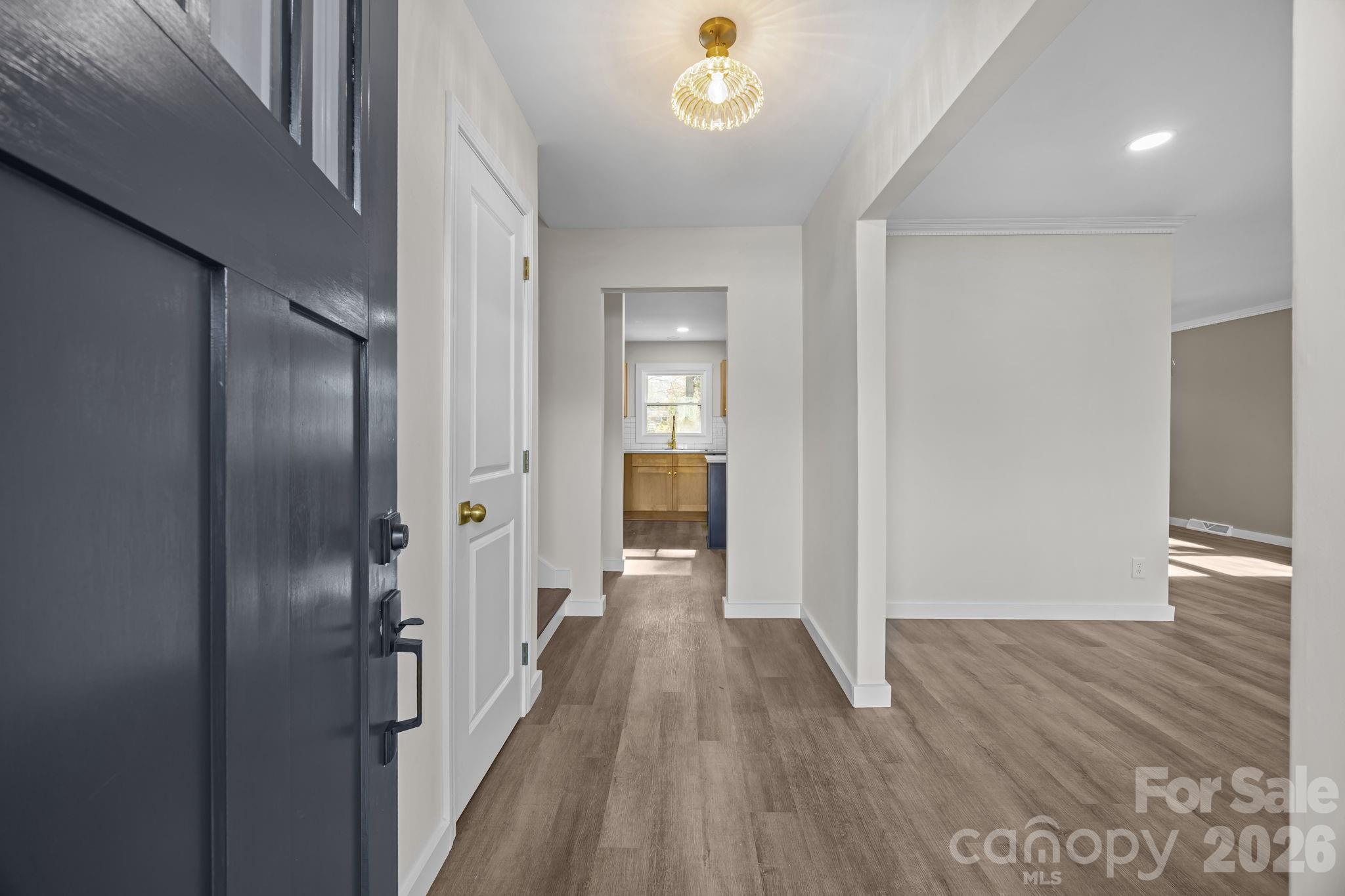 5324 Cheval Place — Charlotte
