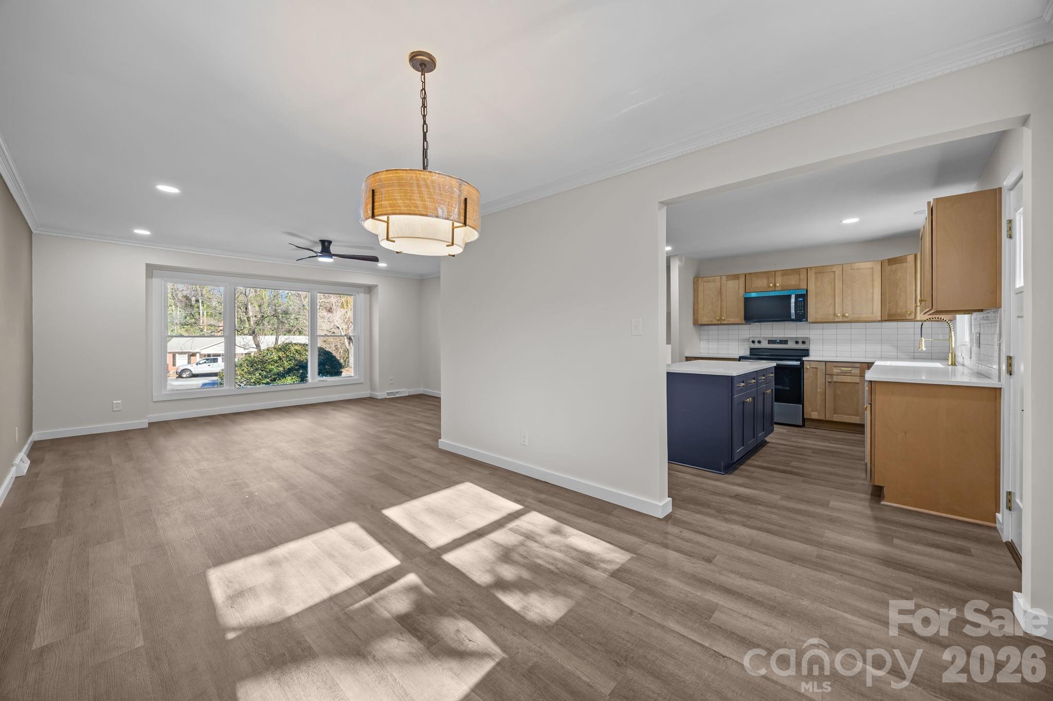 5324 Cheval Place — Charlotte