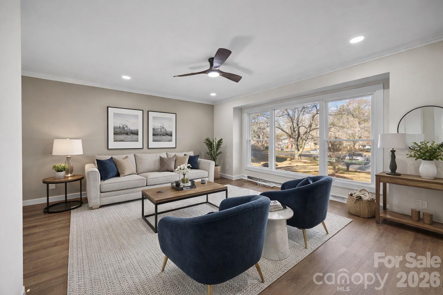 5324 Cheval Place — Charlotte