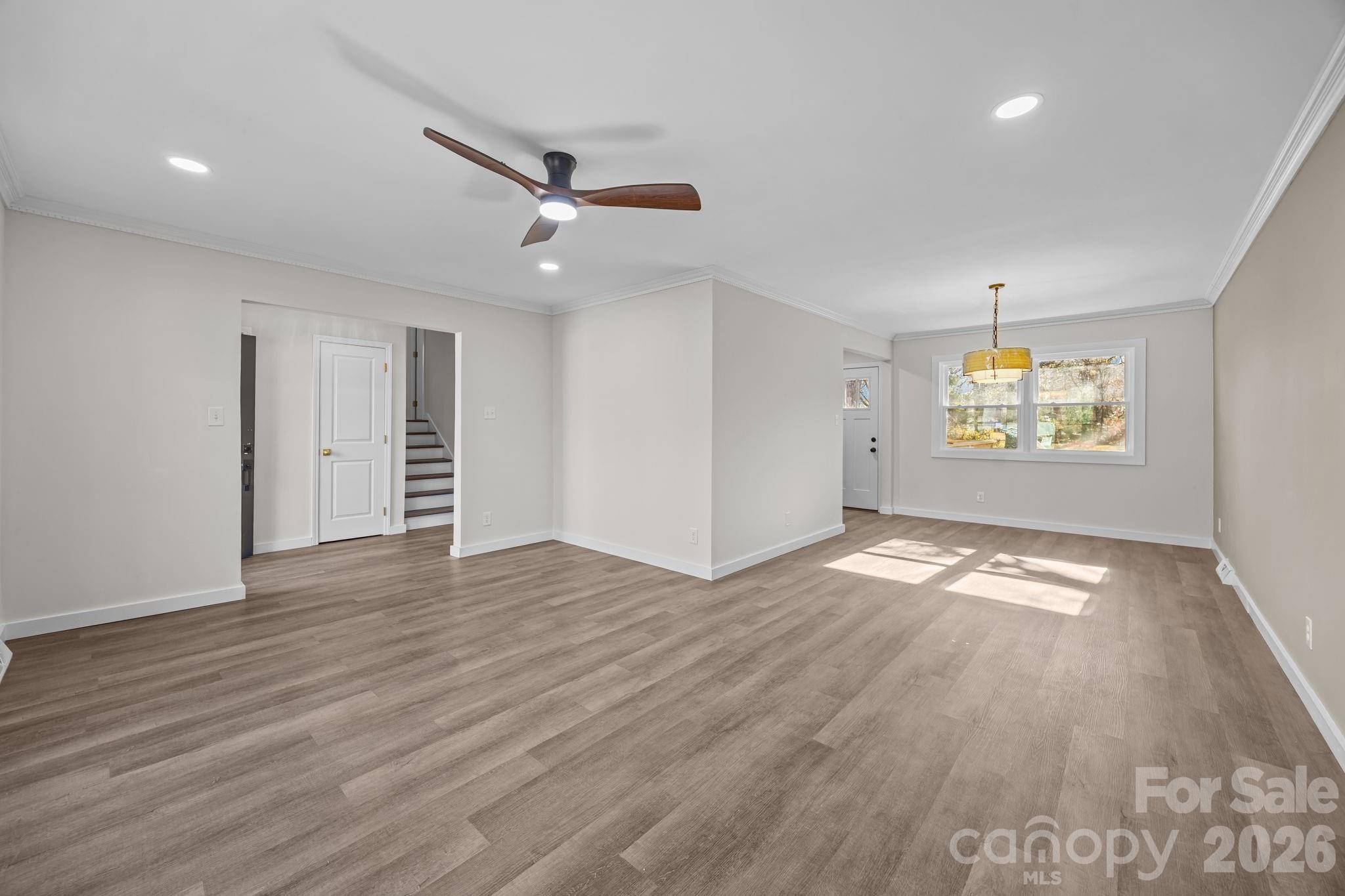 5324 Cheval Place — Charlotte