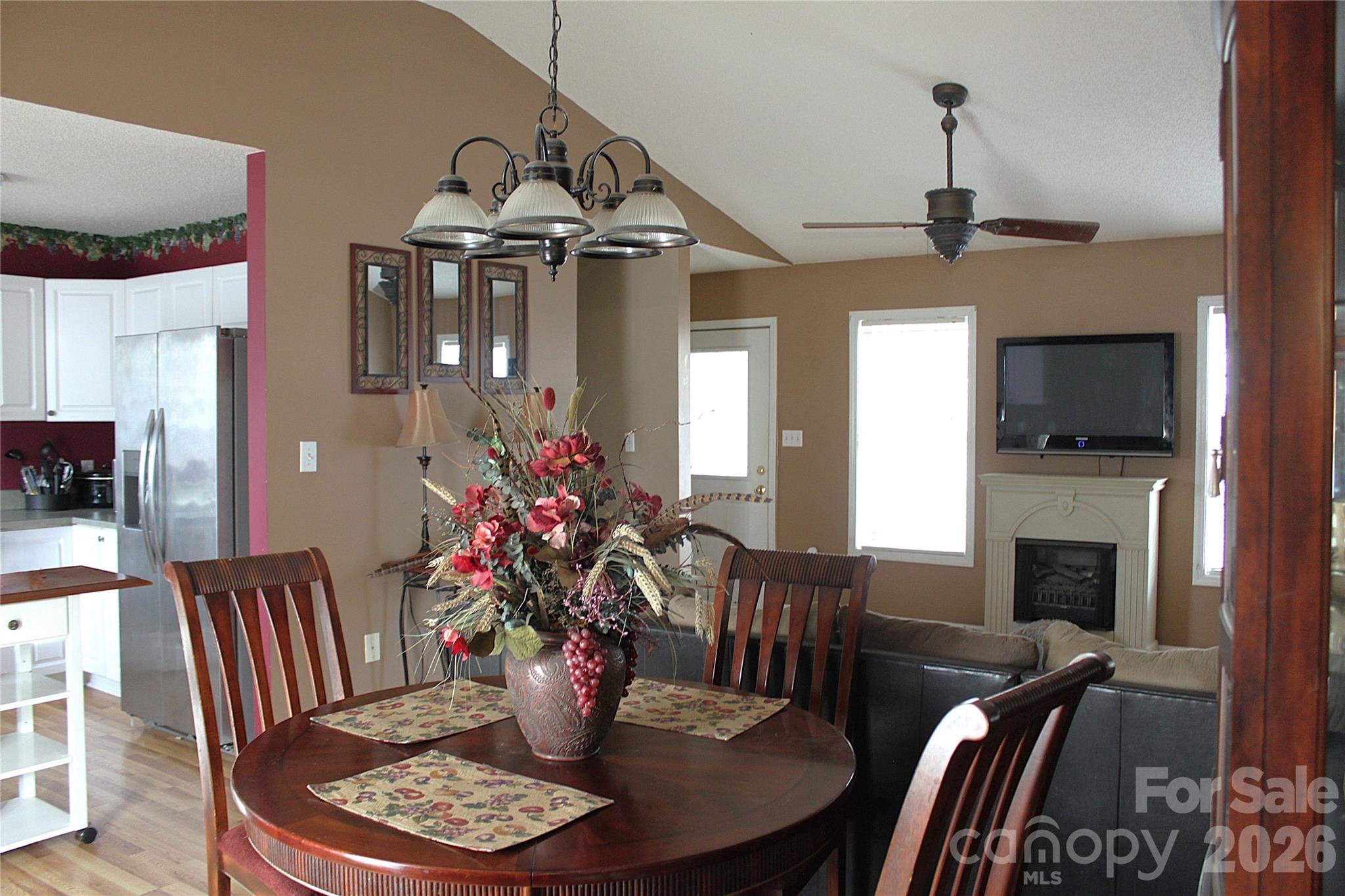 711 Braemore Court NW — Conover