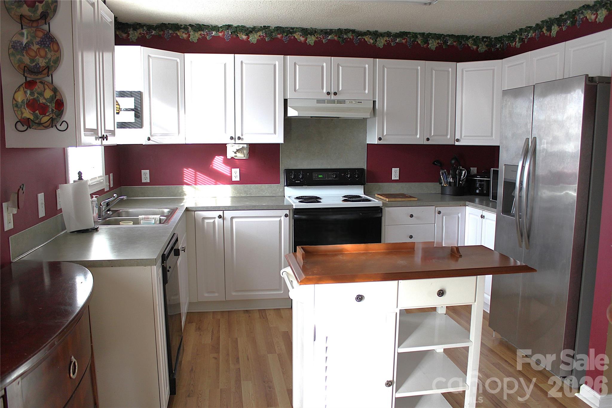 711 Braemore Court NW — Conover