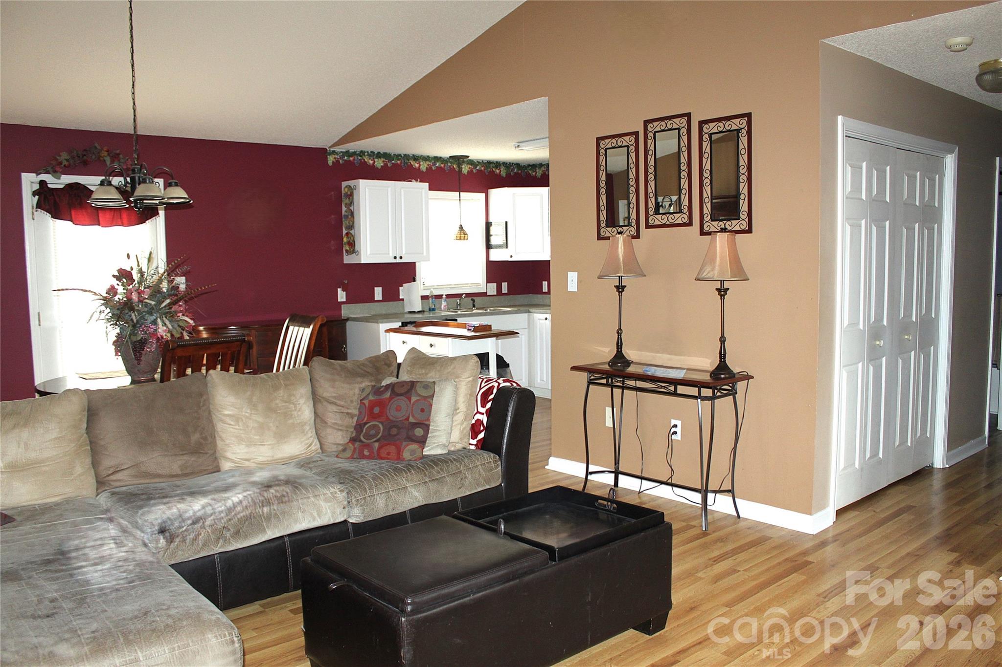 711 Braemore Court NW — Conover