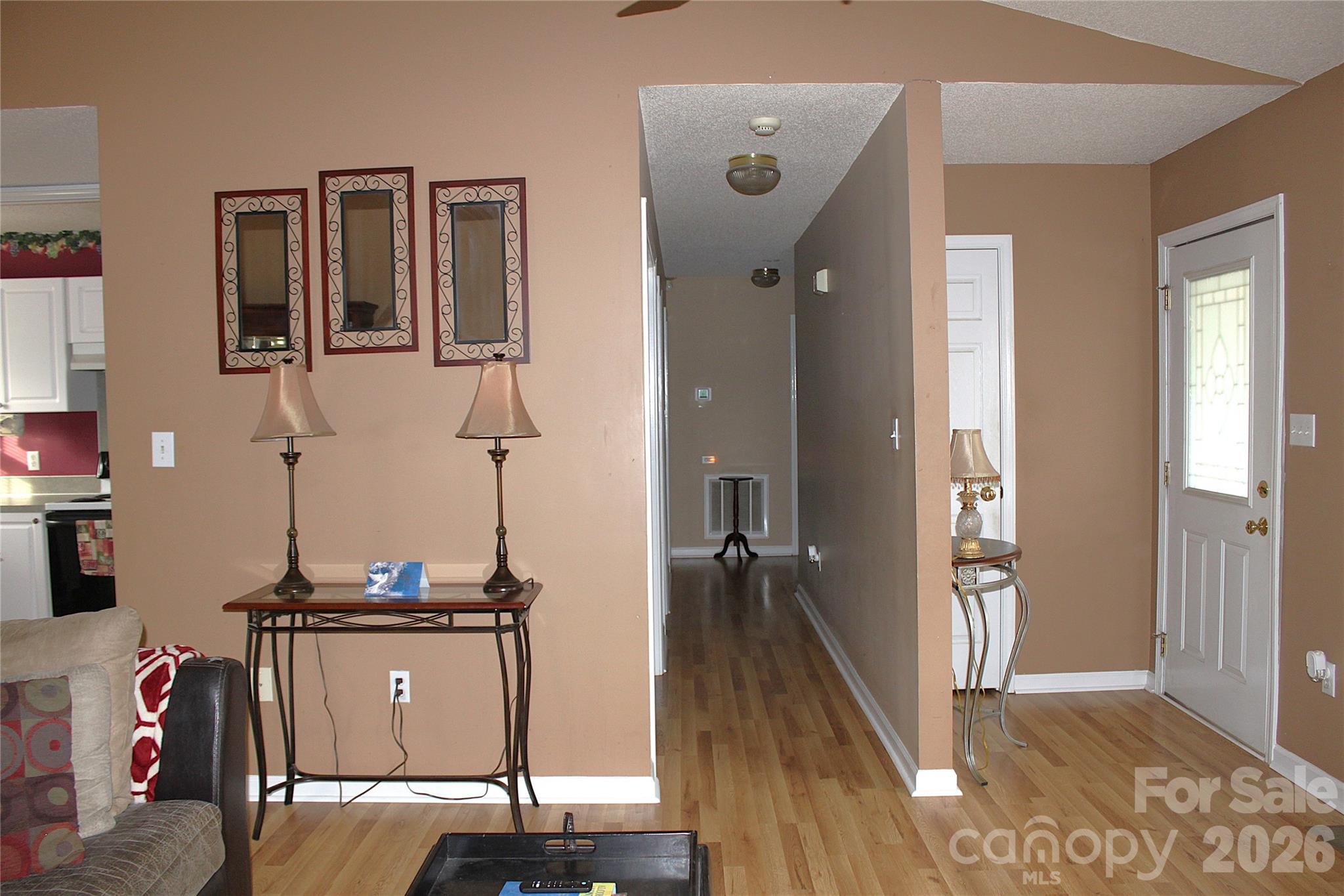 711 Braemore Court NW — Conover