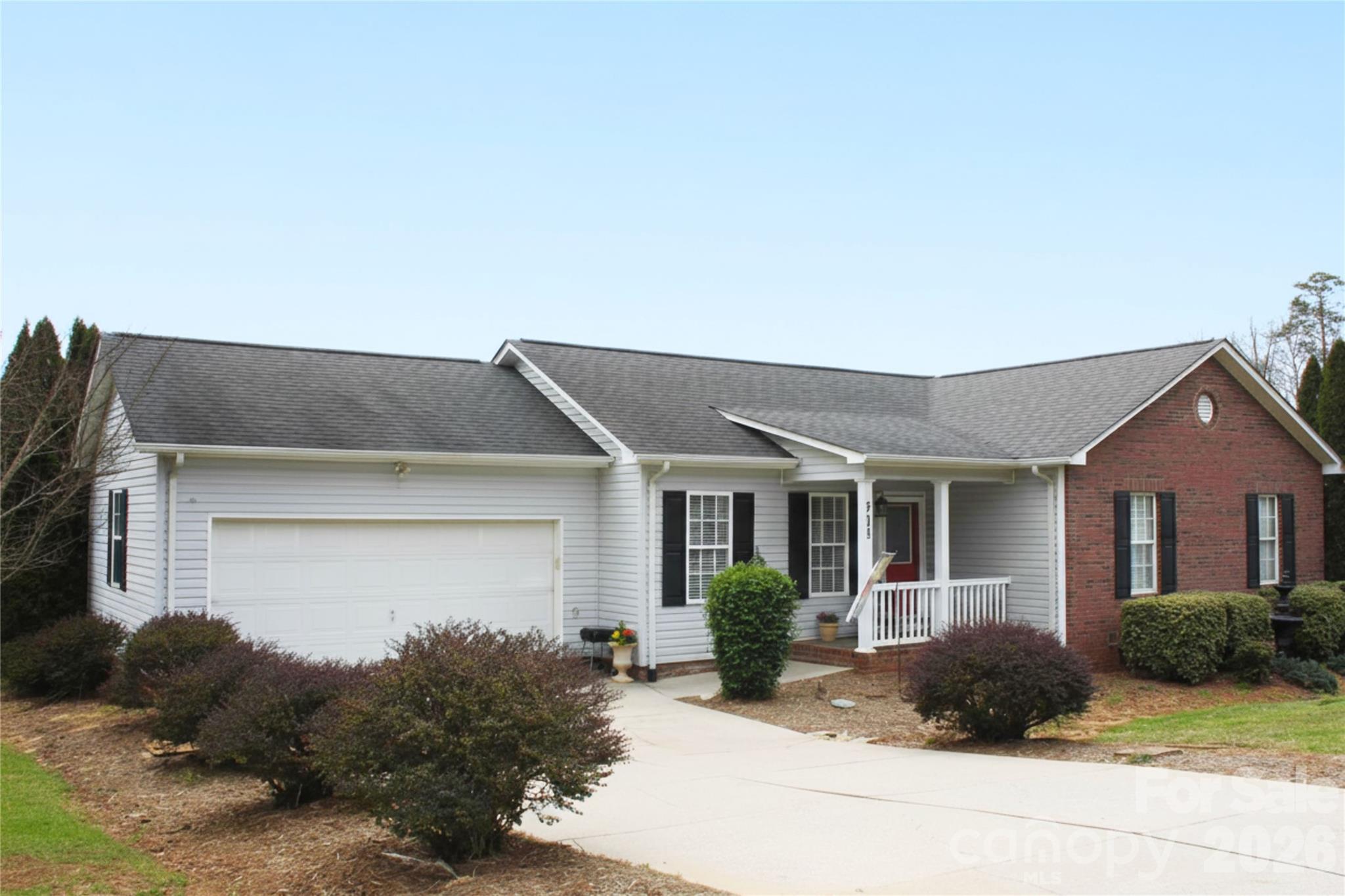 711 Braemore Court NW — Conover