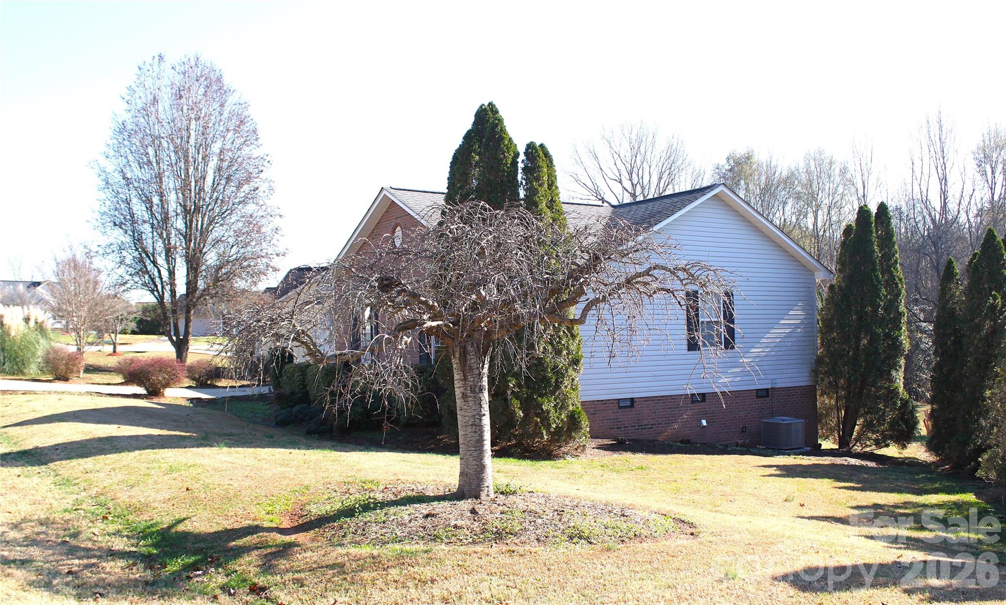 711 Braemore Court NW — Conover