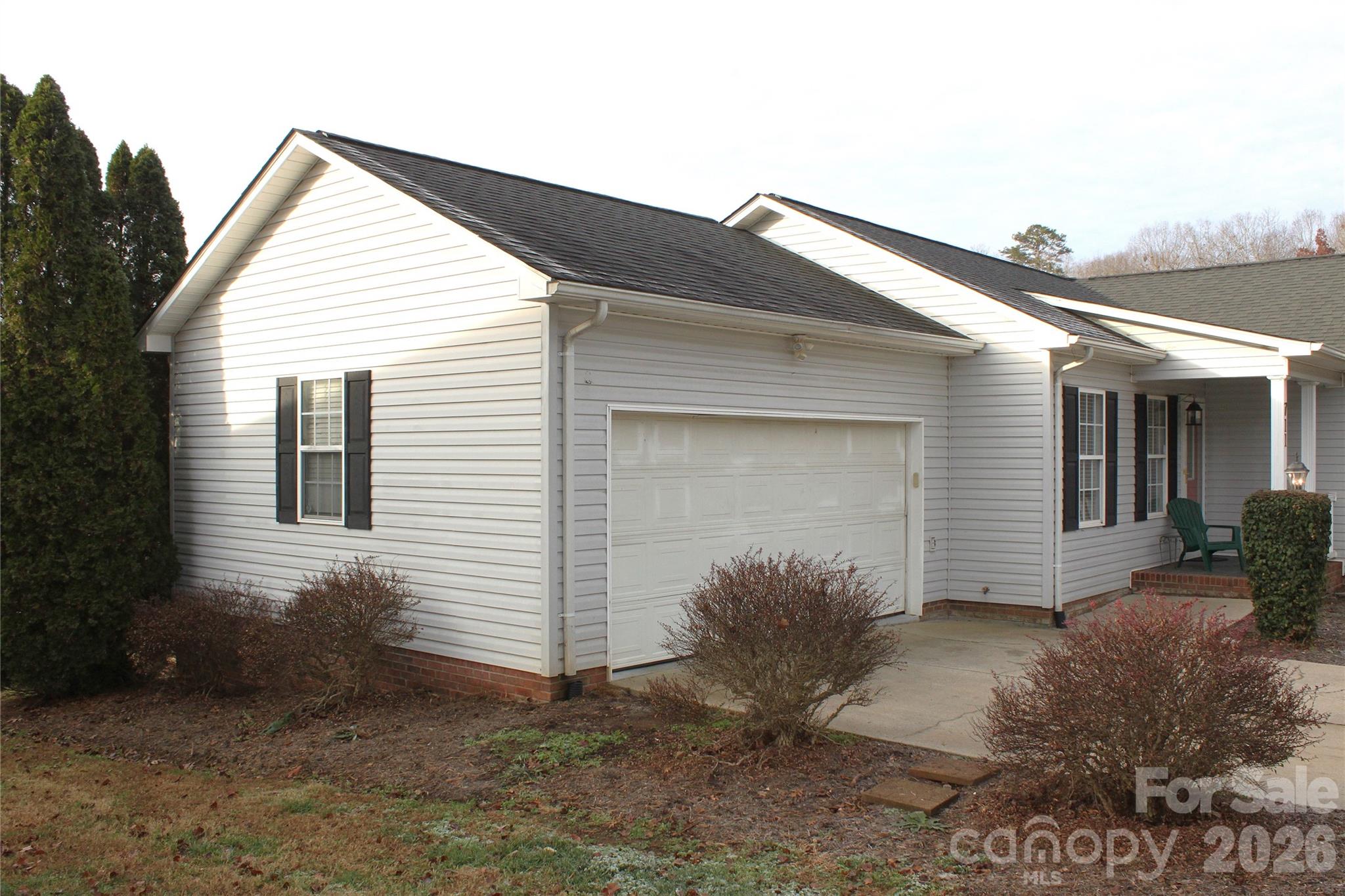 711 Braemore Court NW — Conover