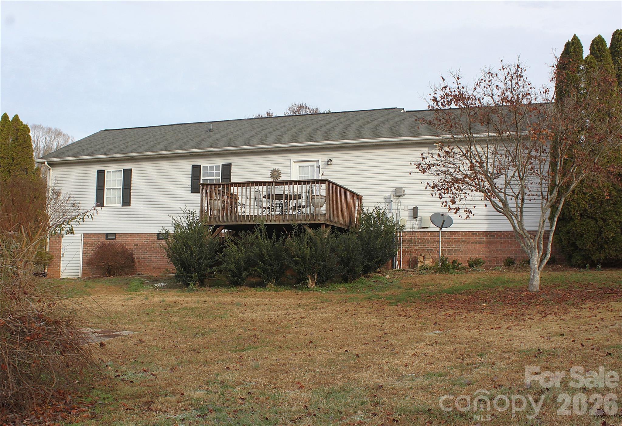 711 Braemore Court NW — Conover