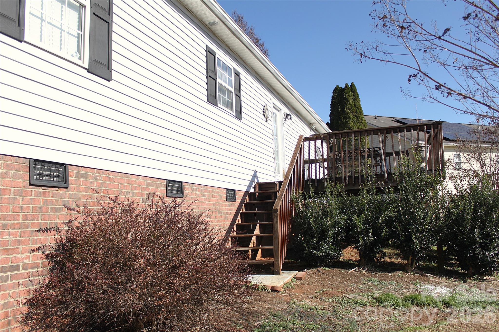 711 Braemore Court NW — Conover