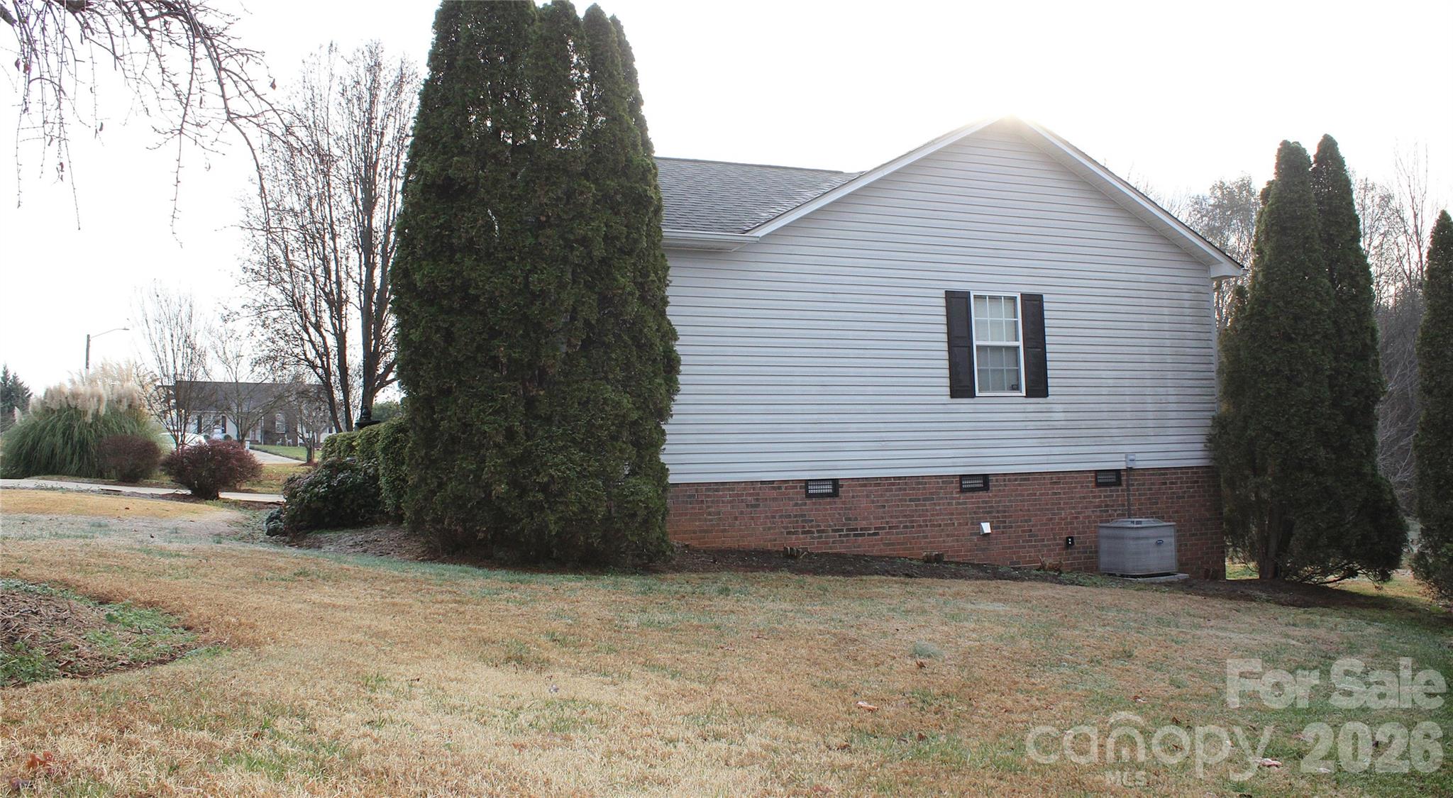 711 Braemore Court NW — Conover